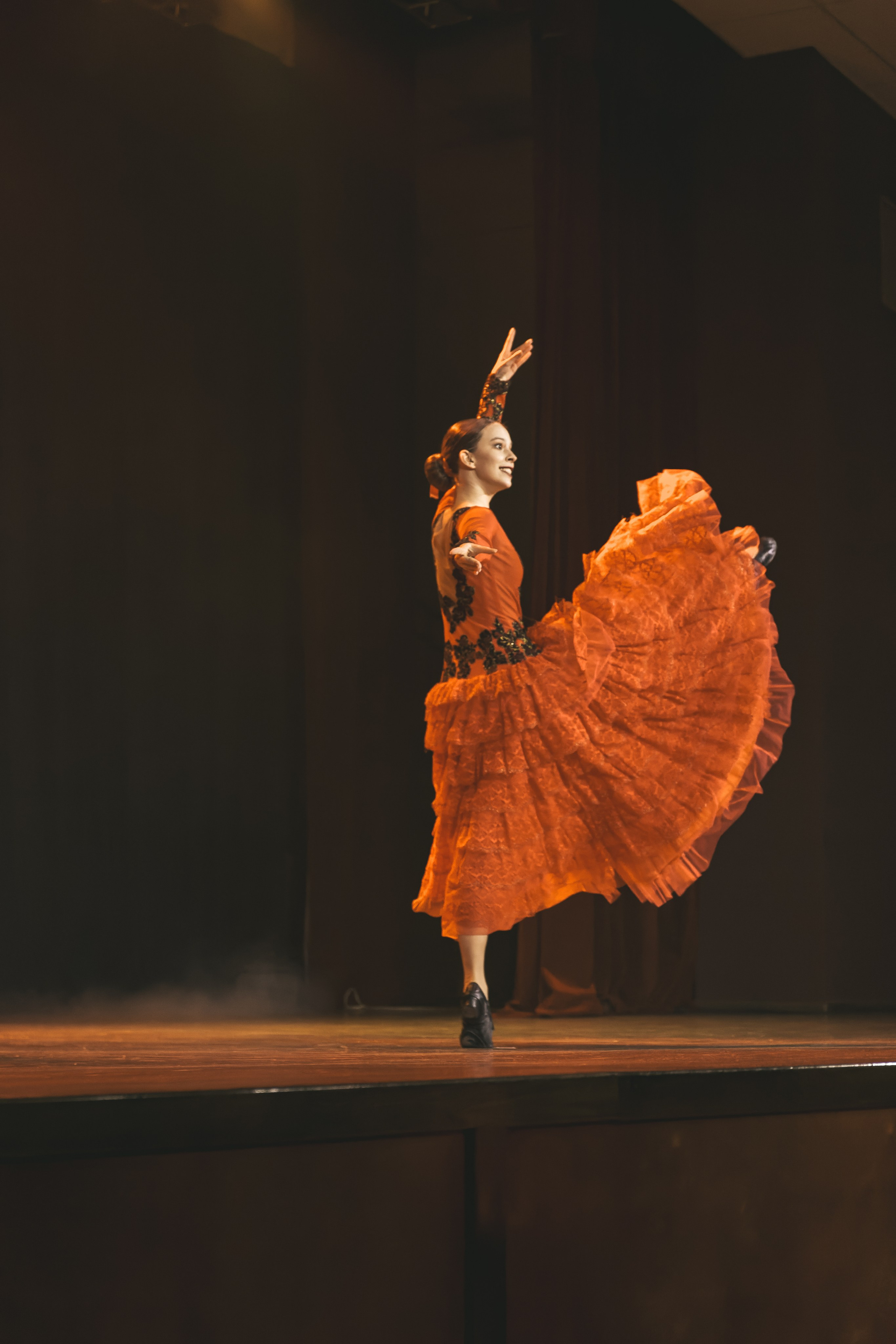 СмолГУ — Зеленое Яблоко — 2023. Галаконцерт. KiPPER Gallery — Фотограф