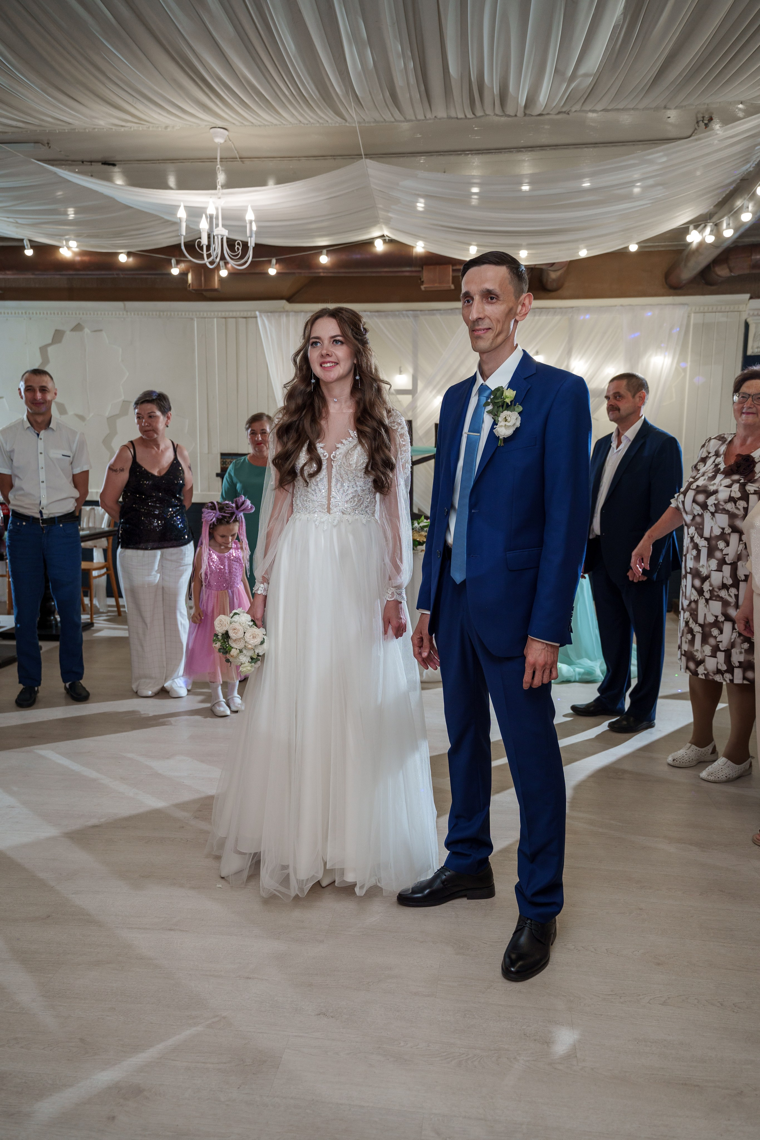 Подборка Банкетов. Свадебный и семейный фотограф в Новосибирске Данил Коротких