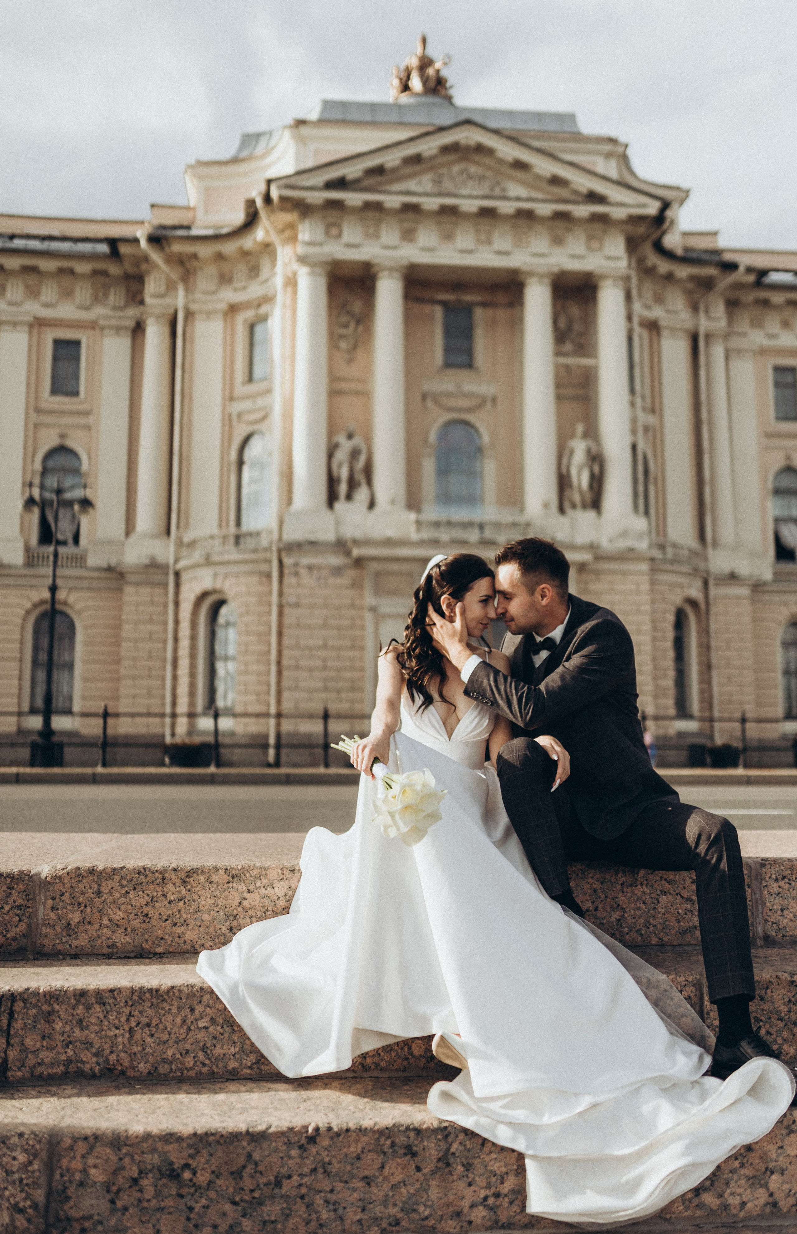 Ты и я. Фотограф Санкт-Петербург|СПБ|Питер Марина Медведева