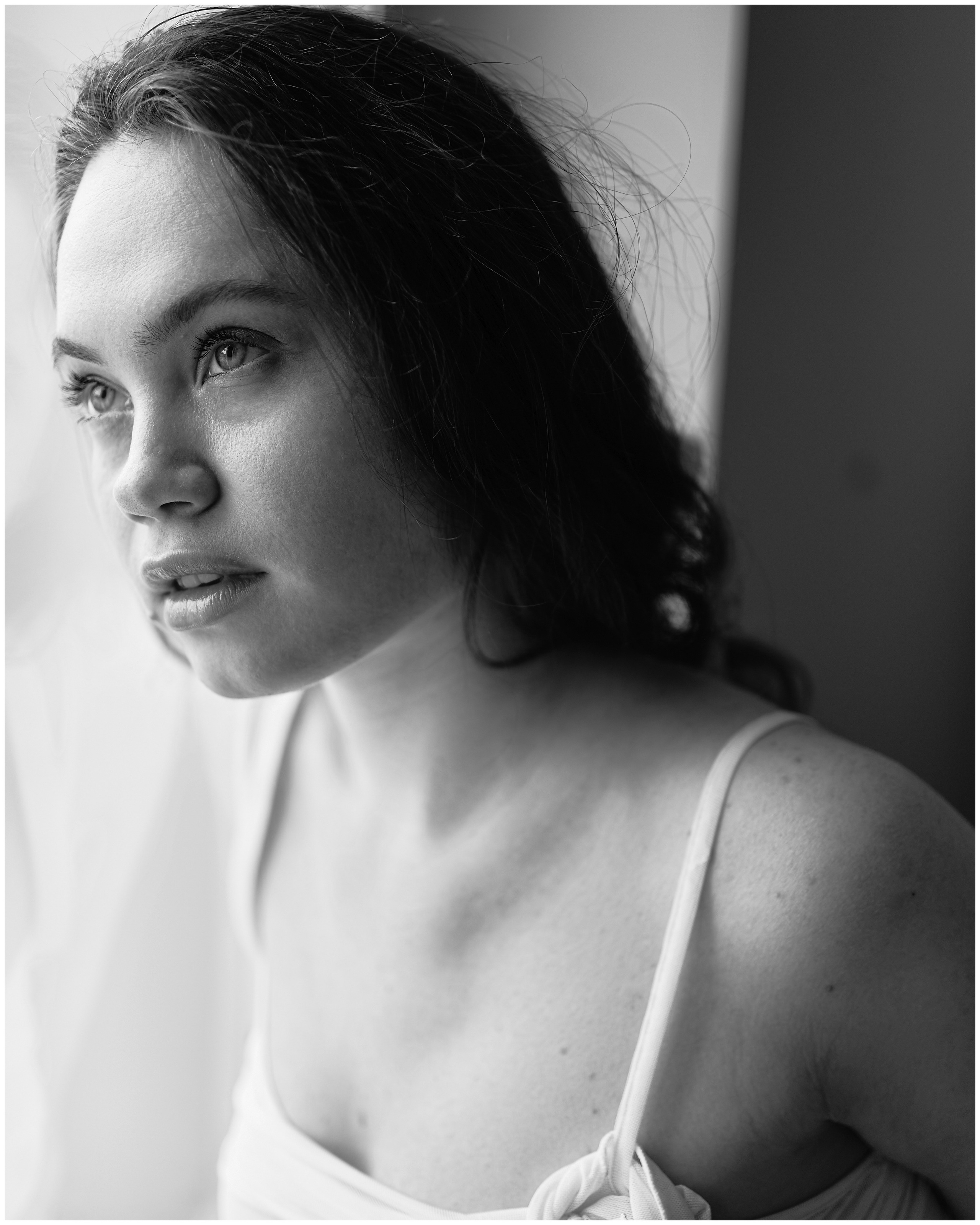 Ольга. Портретный фотограф в Москве | Анастасия Старкова