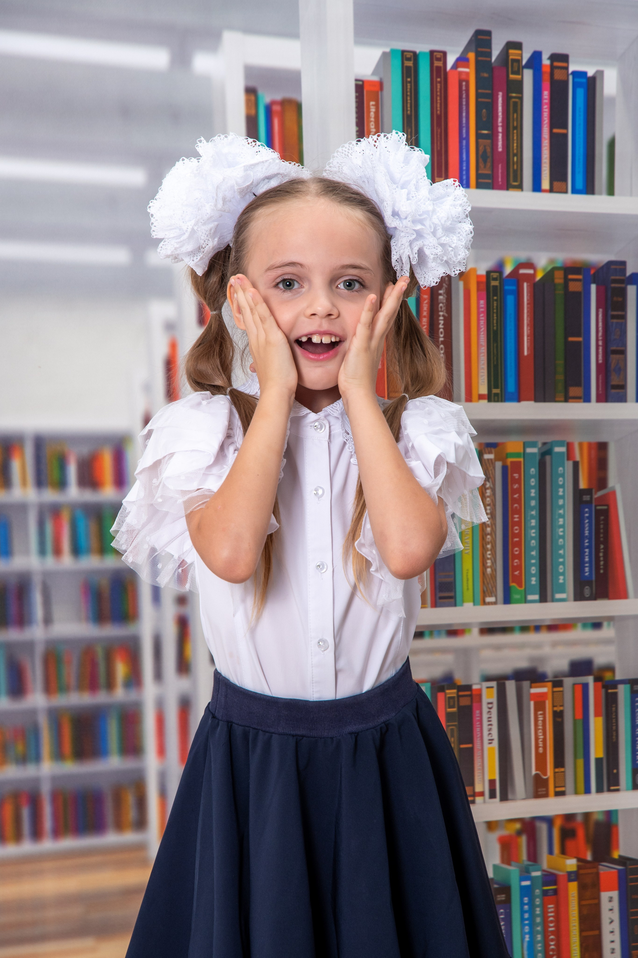 Школьный фотопроект для младшей школы. Вячеслав Скрипник Фотограф Краснодар