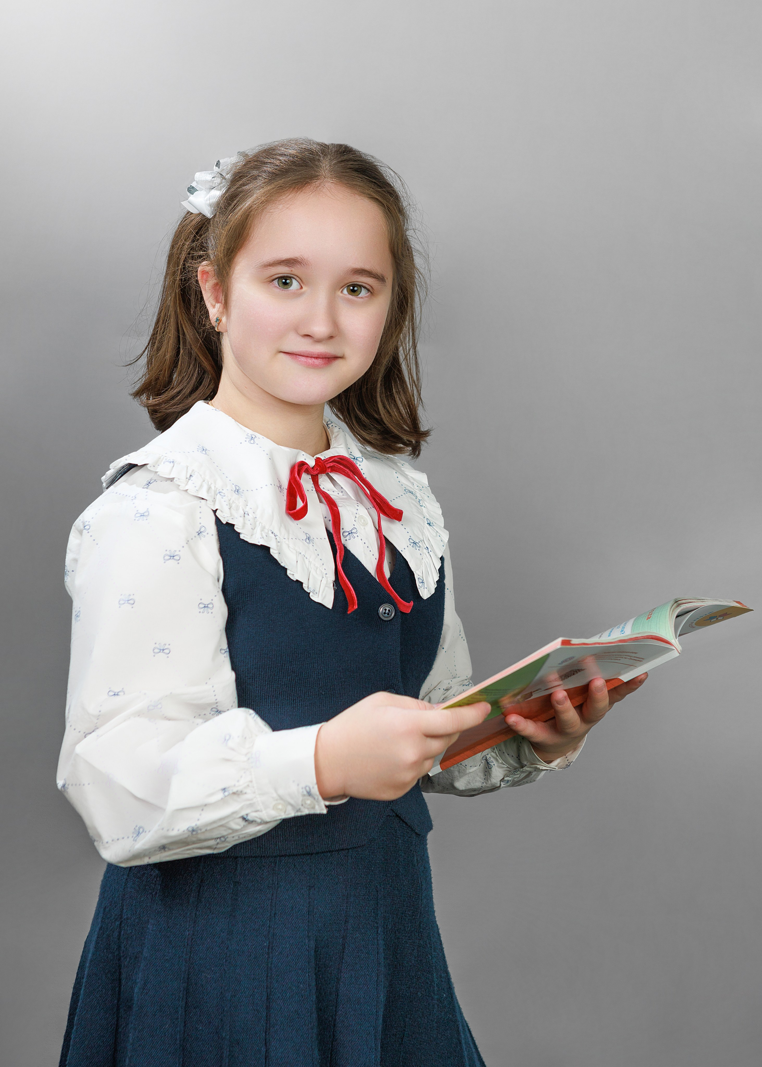 Школа 4 классы. Выпускные альбомы для школ и детских садов