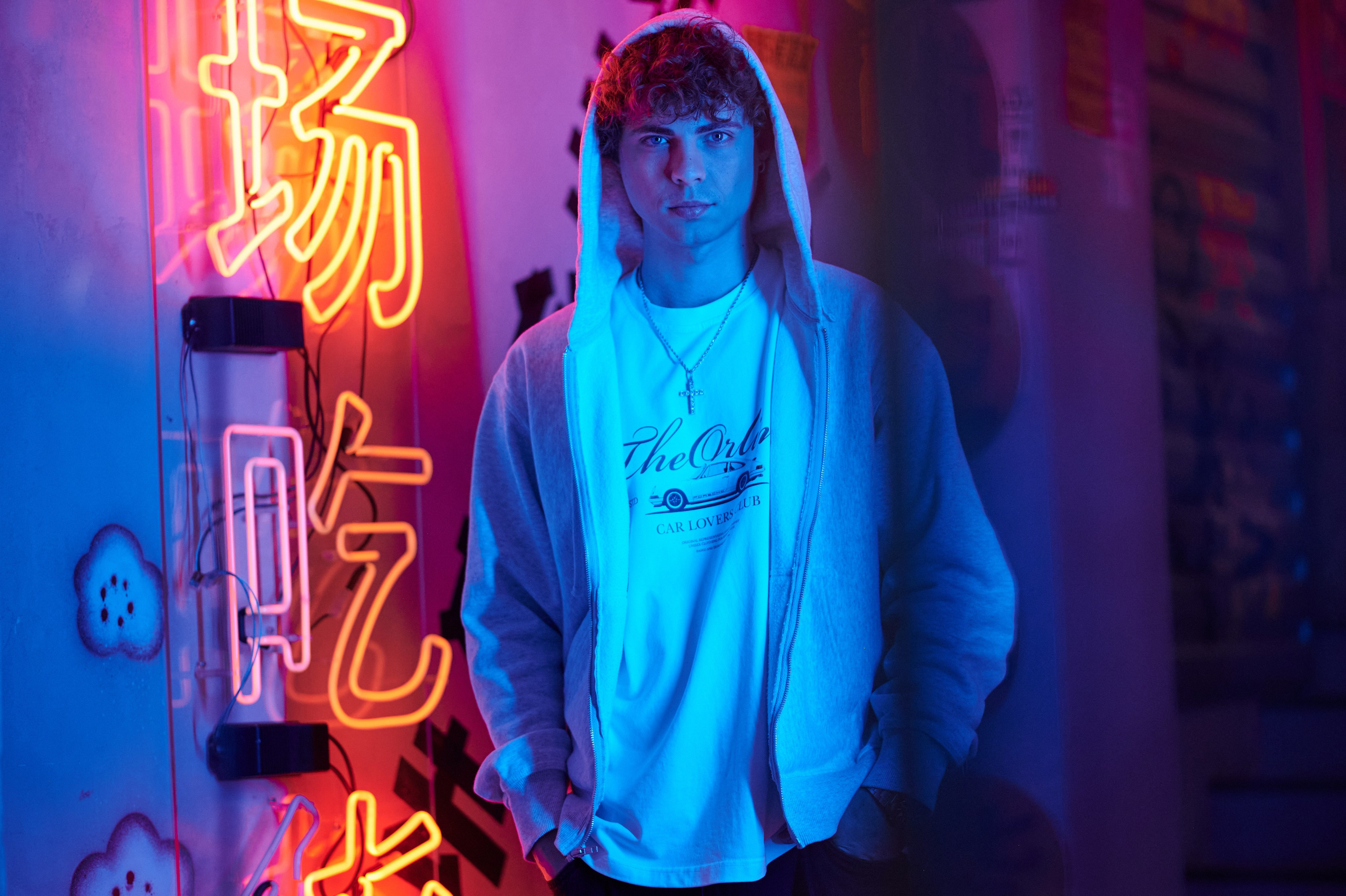 Фотограф в Нижнем Новгороде и Москве Дмитрий Гуричев