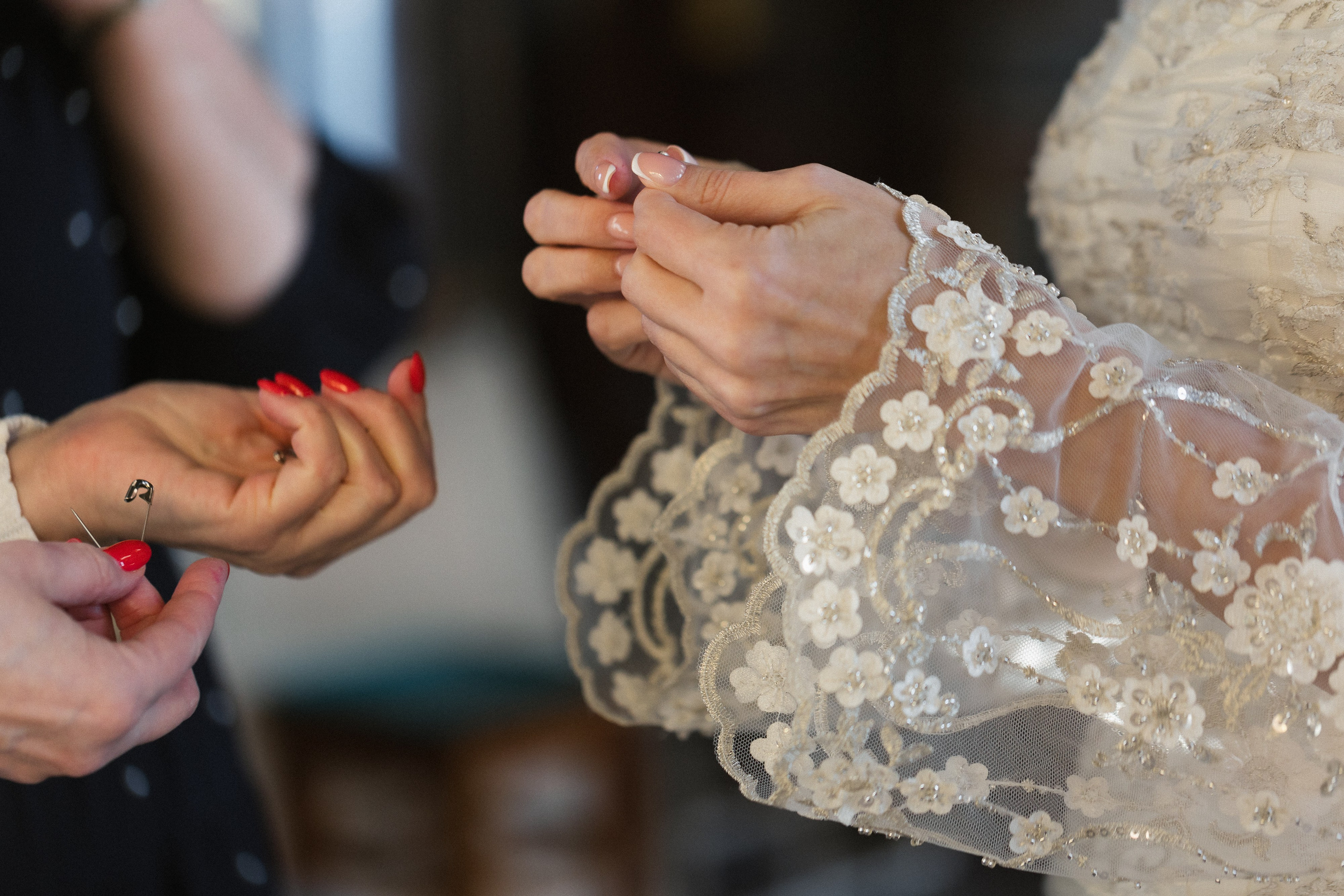 Таинство Крещения + Венчание. Фотограф в Москве Татьяна Дубровская