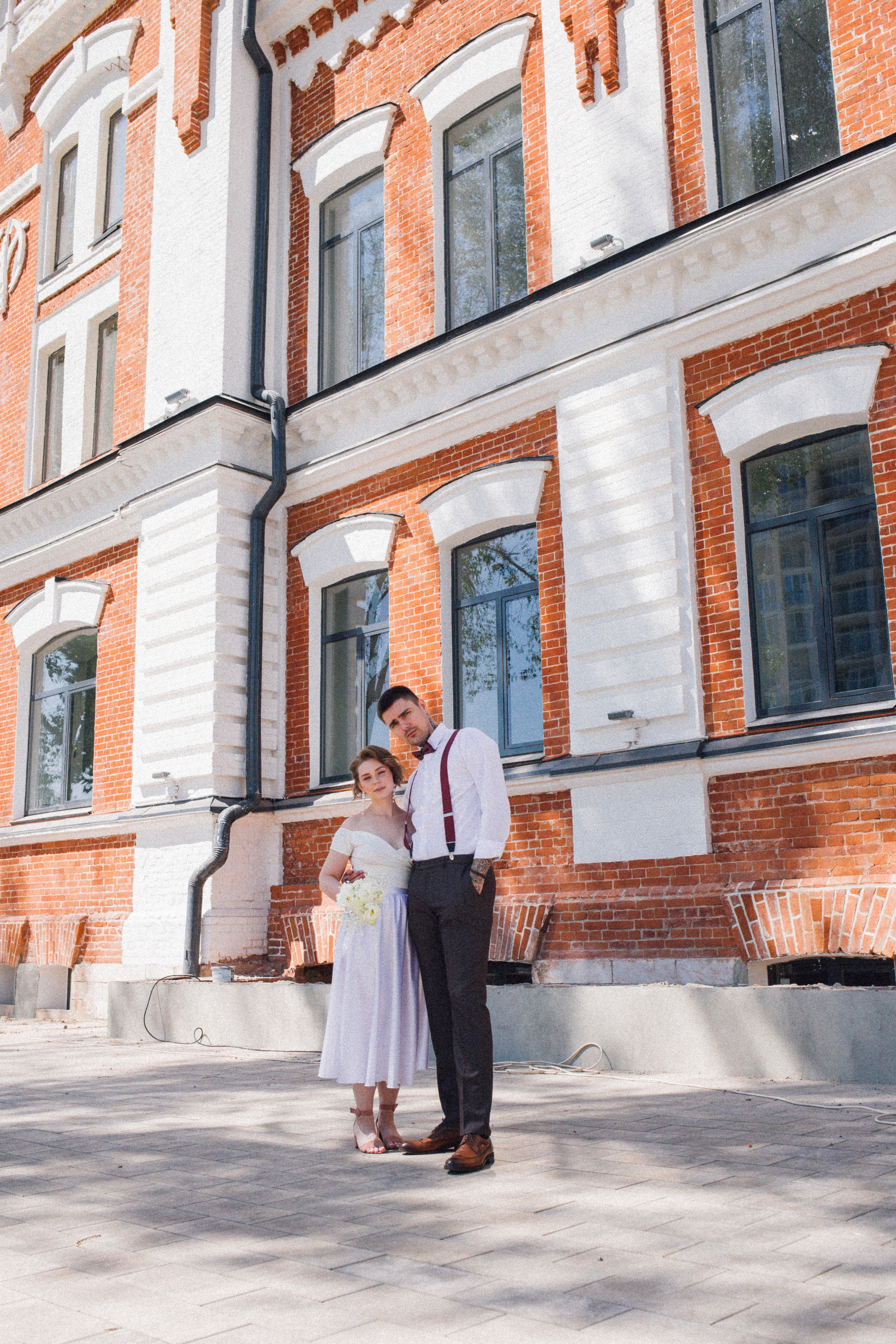 Ярослав + Лиза. Фотограф в Волгограде Карина Хлебушкина