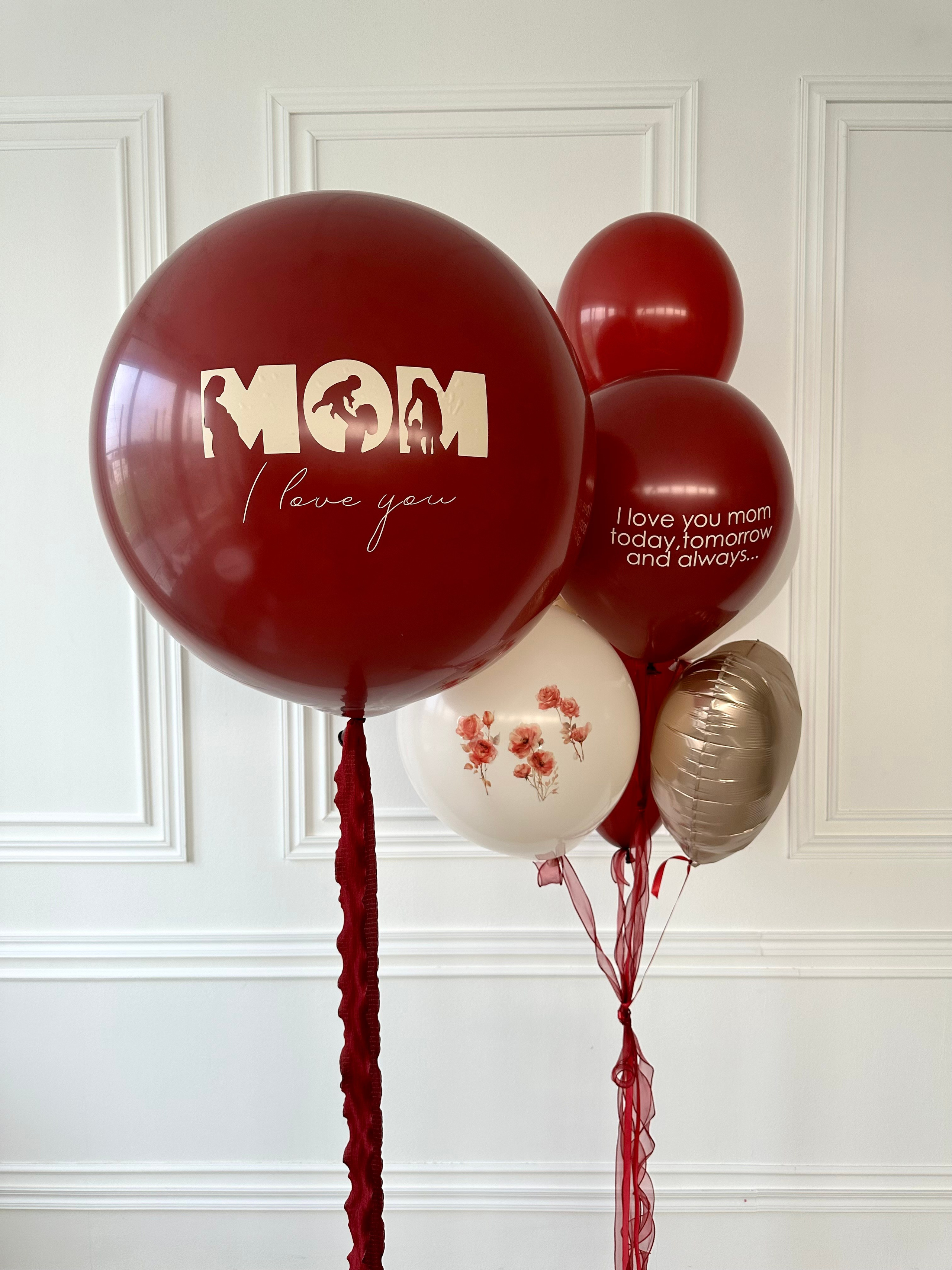 Для нее. Фабрика праздника