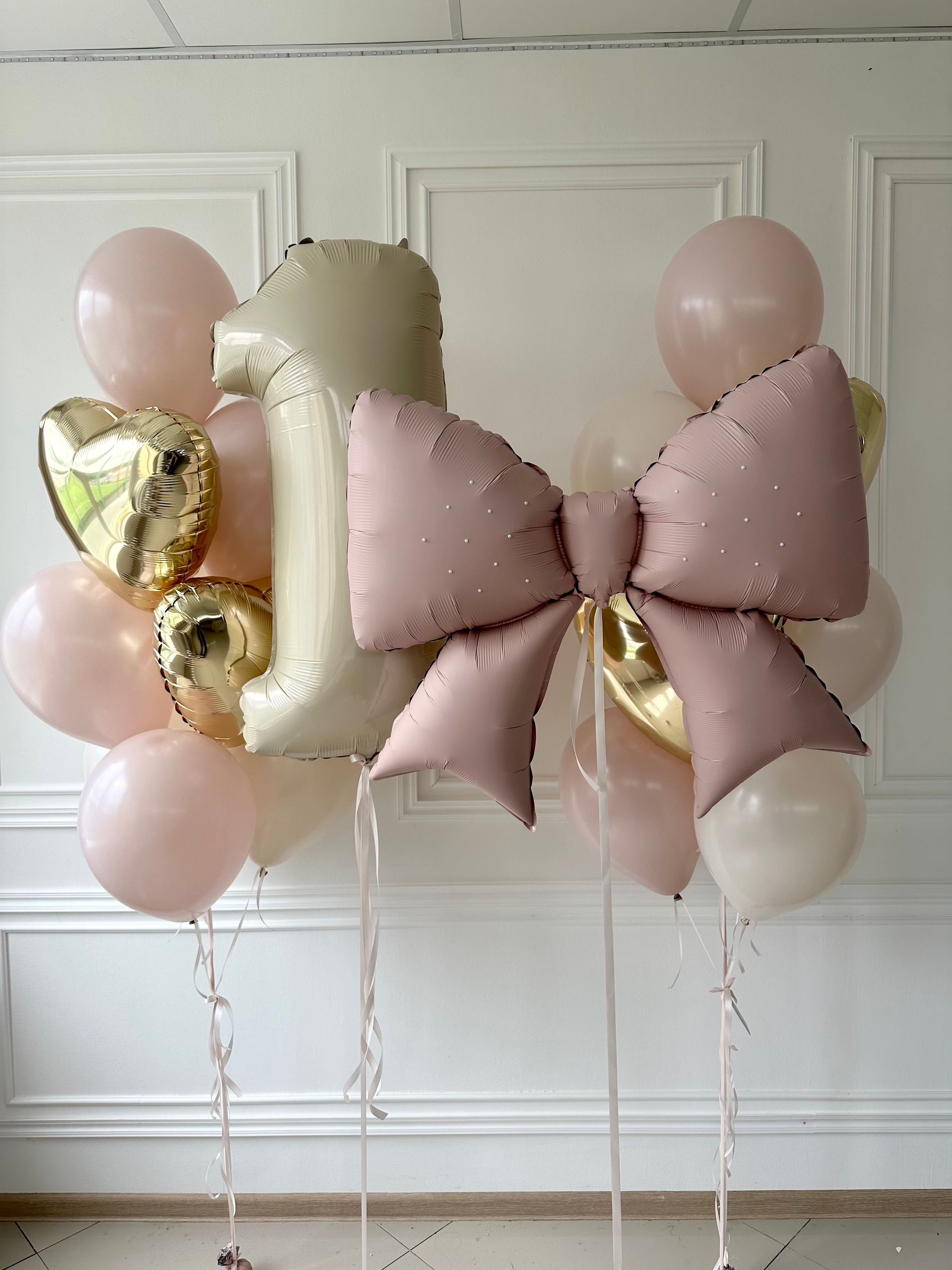 Для нее. Фабрика праздника