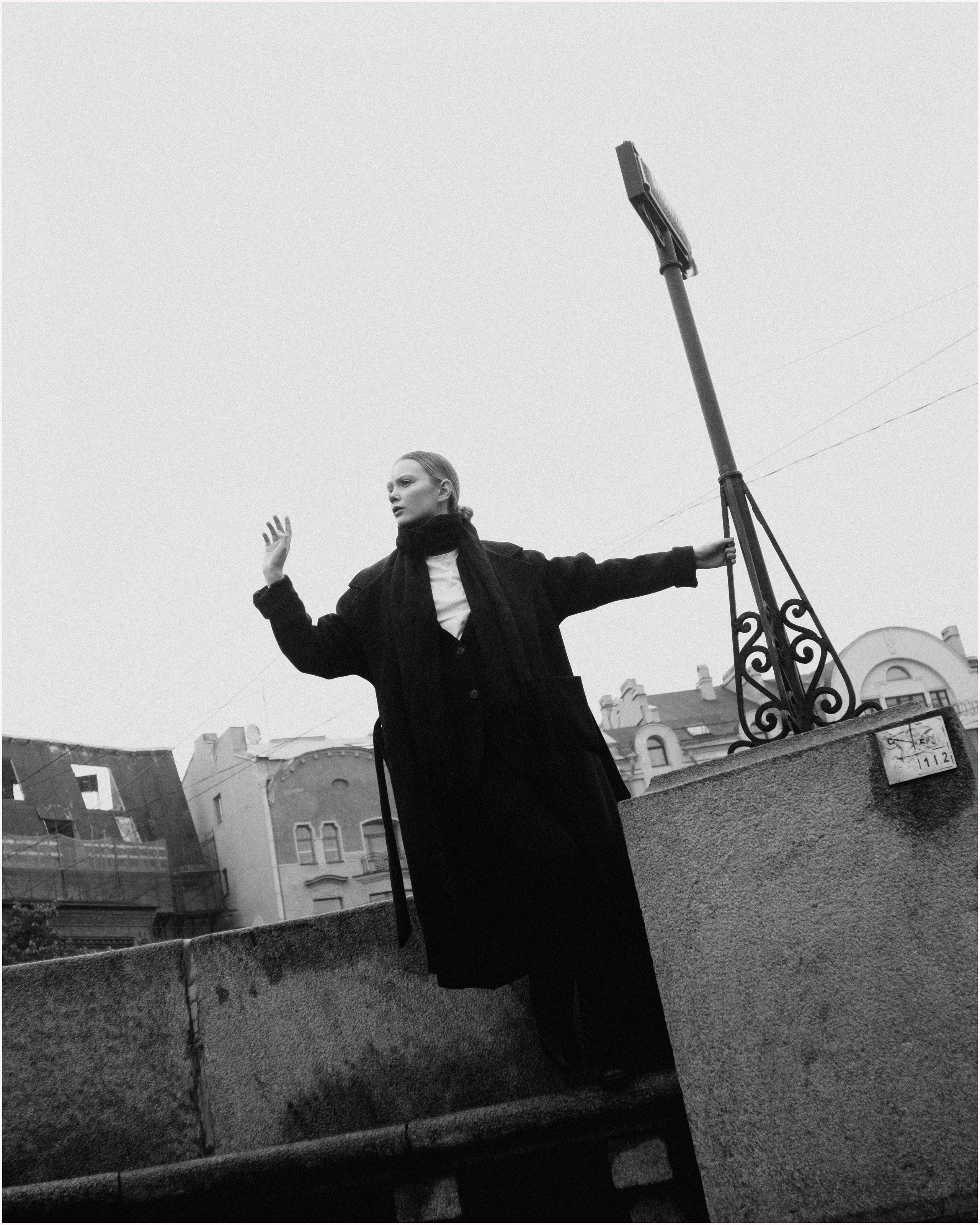 Liza. NarvalPhotographer — Владимир Кортиков — фотограф из Санкт-Петербурга