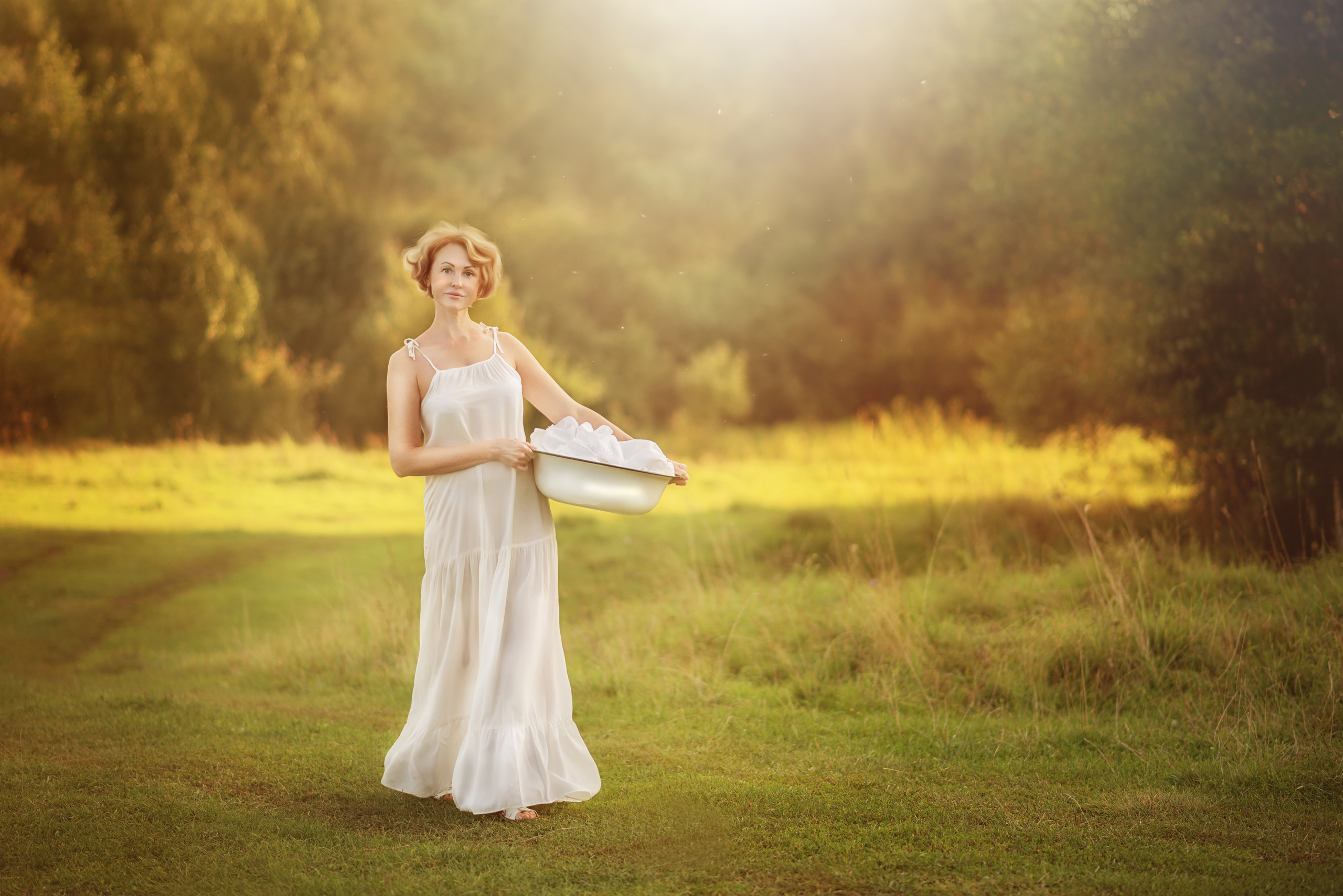 Портреты. Свадебный, семейный и детский фотограф в Москве и области