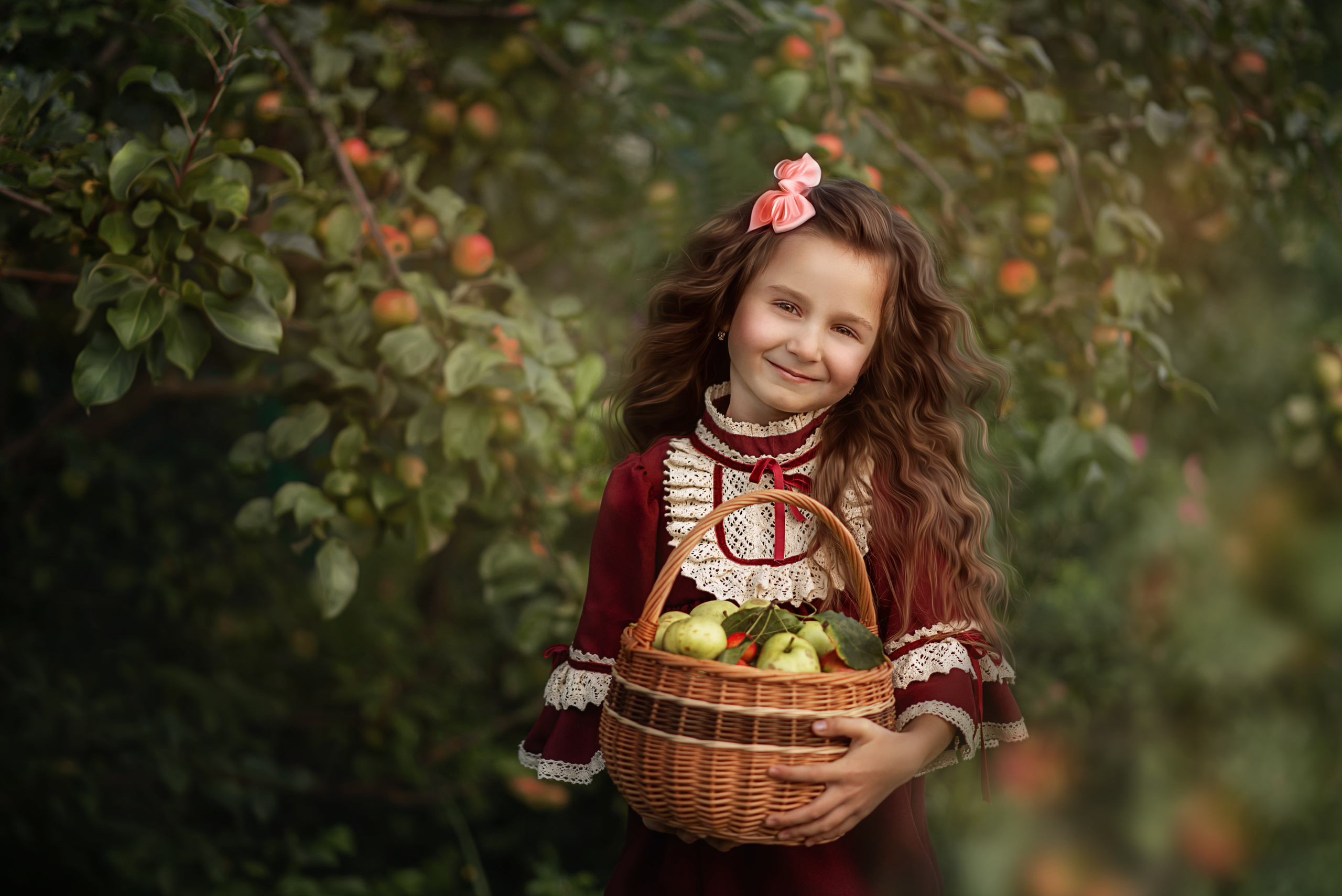Семейная ,детская съемка. Свадебный, семейный и детский фотограф в Москве и области