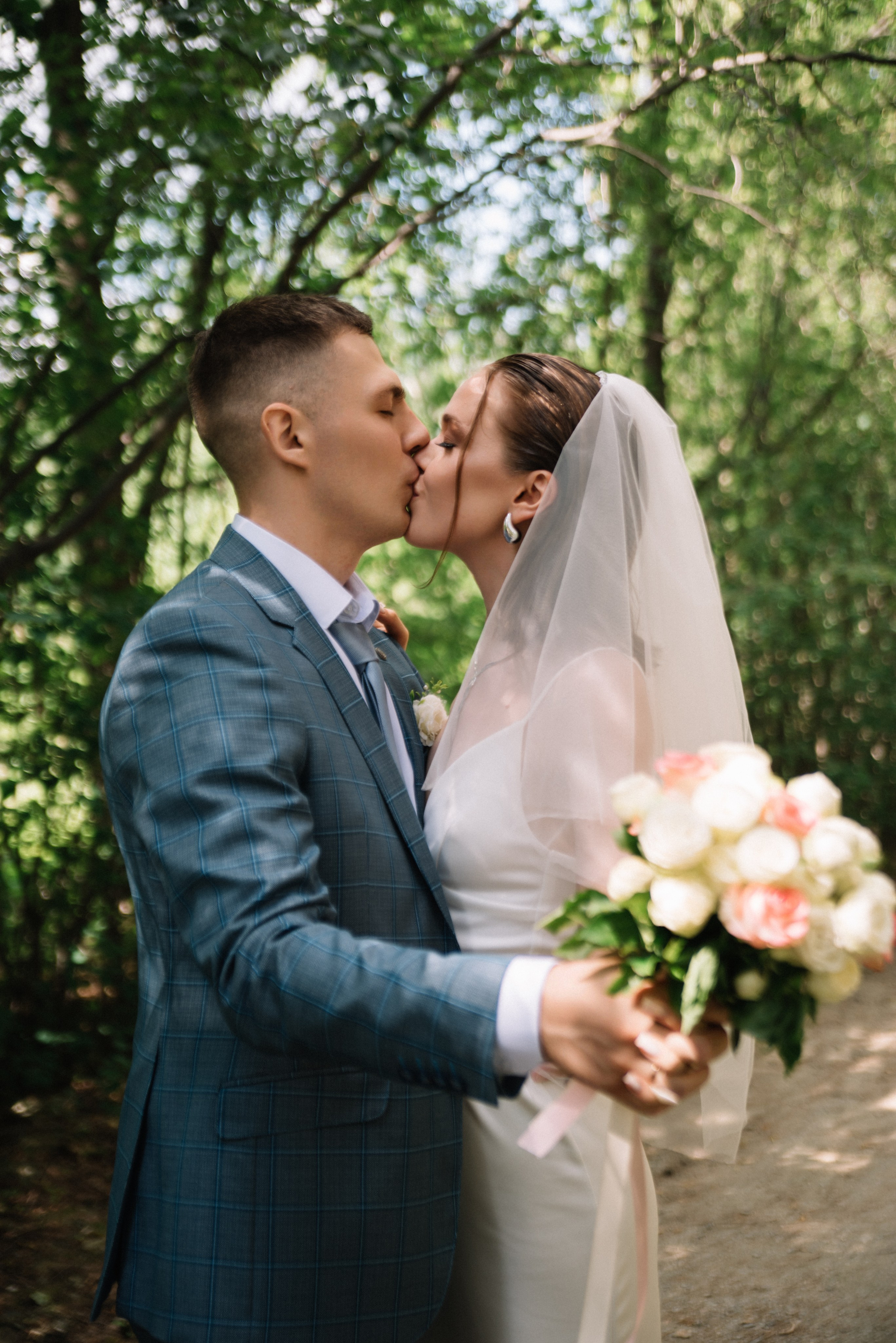 Анастасия и Александр. Фотограф в В Полевском и Екатеринбурге Ольга Расуп