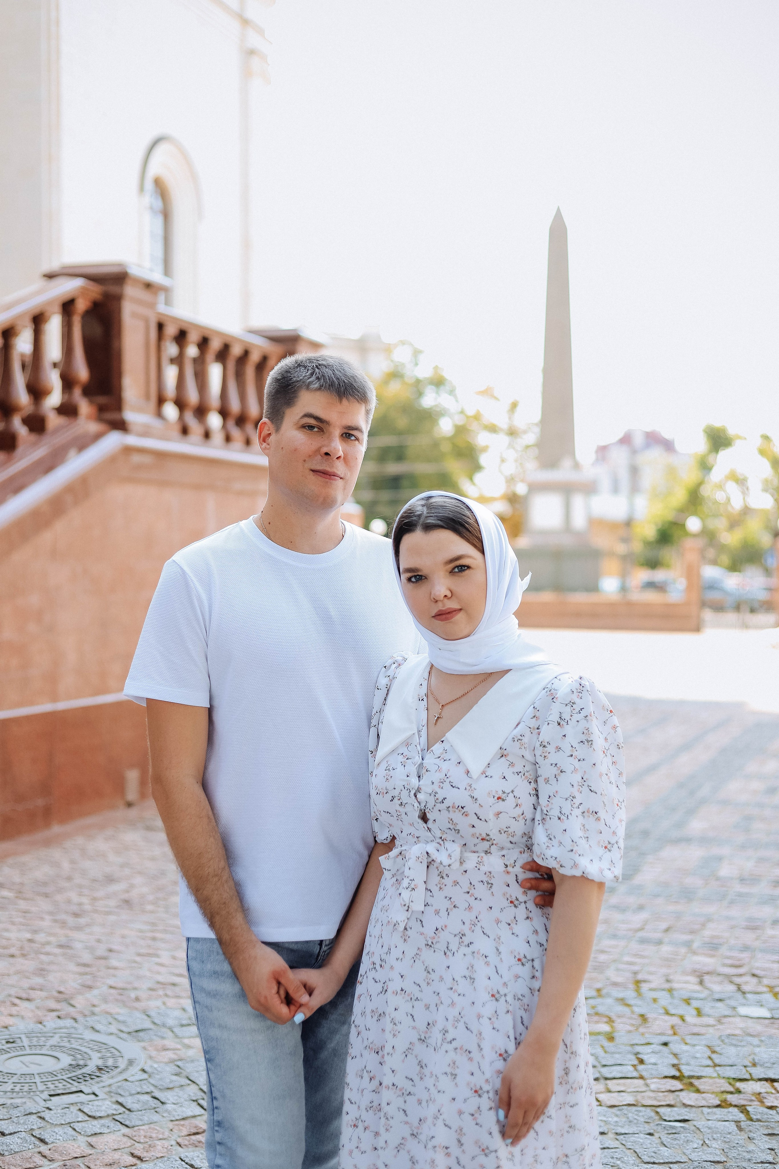 Крестины Ульяны. Женский/Детский фотограф в Симферополе Вероника Слепогина