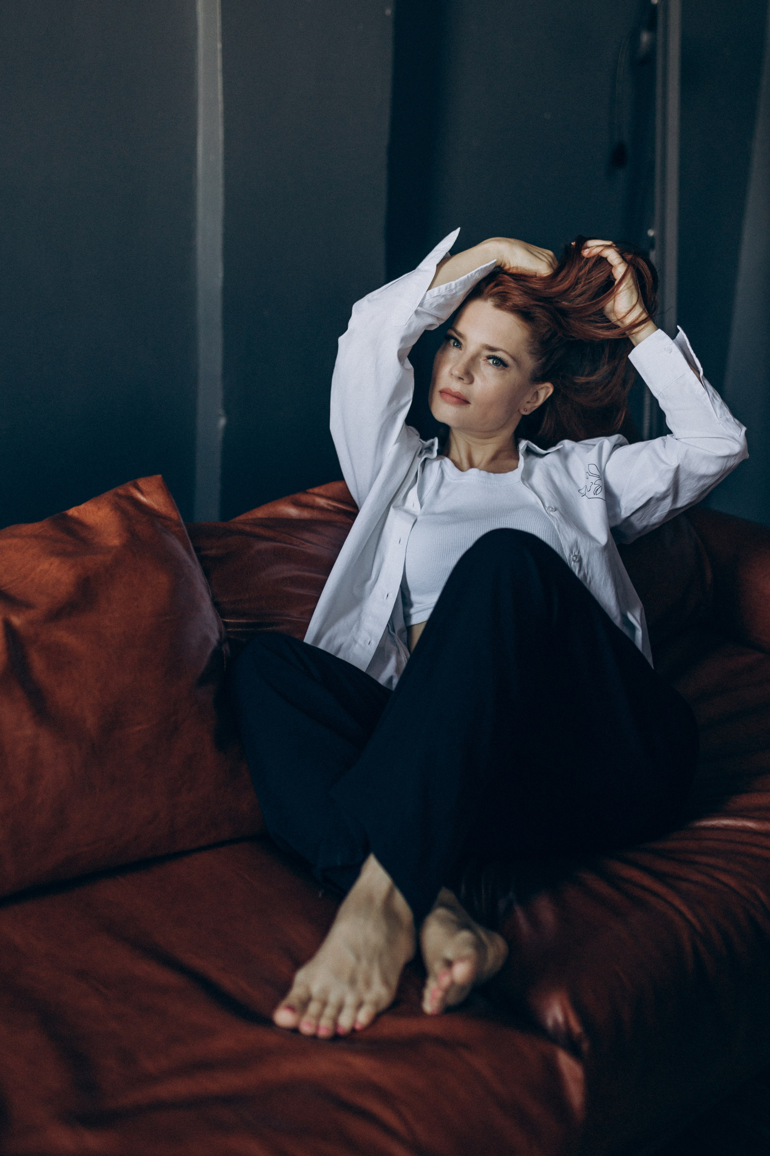 Женя. Семейный фотограф lifestyle в Новосибирске Елена Шпилевая