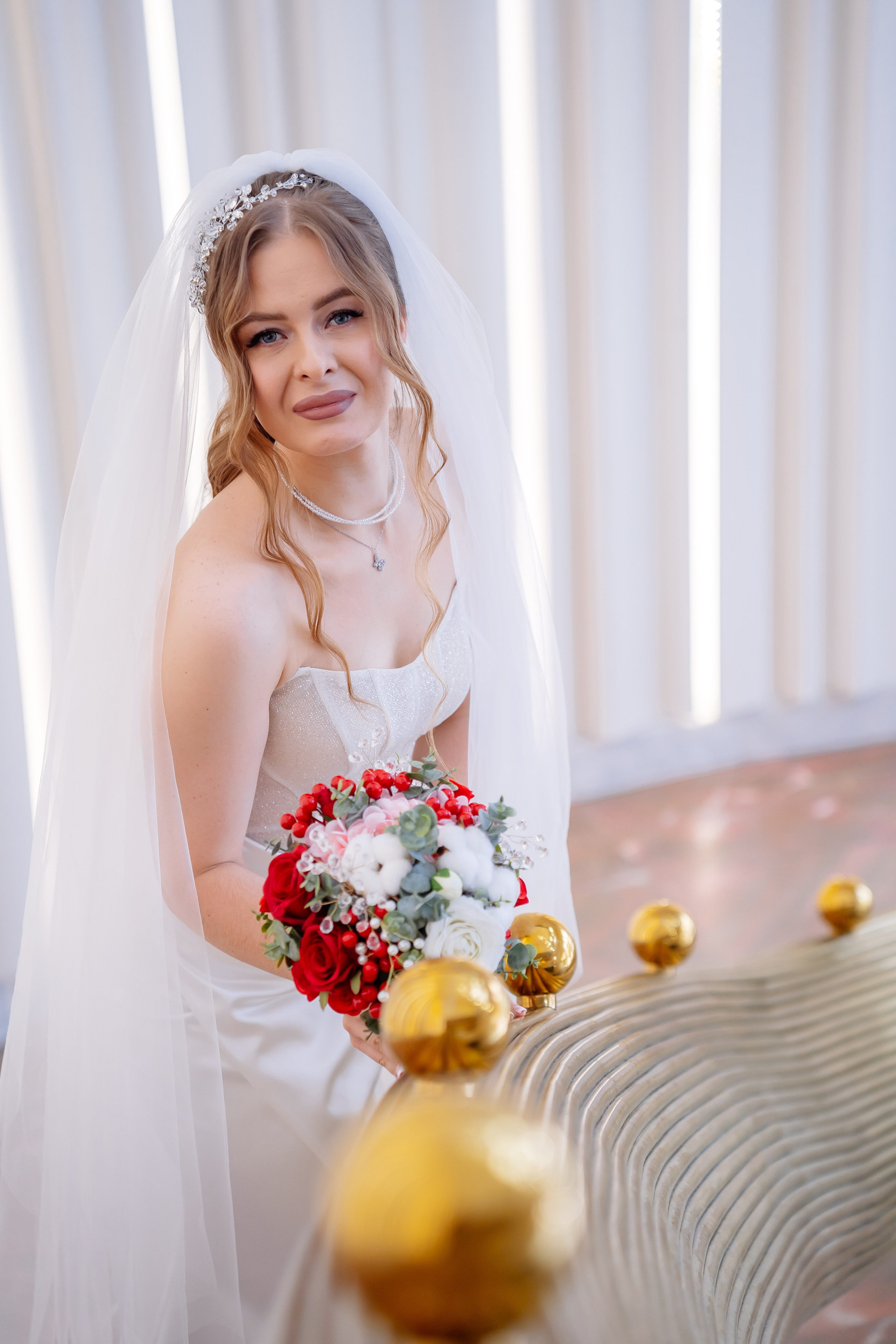 Николай и Елизавета. Фотограф Маргарита Слободянина в Хабаровске