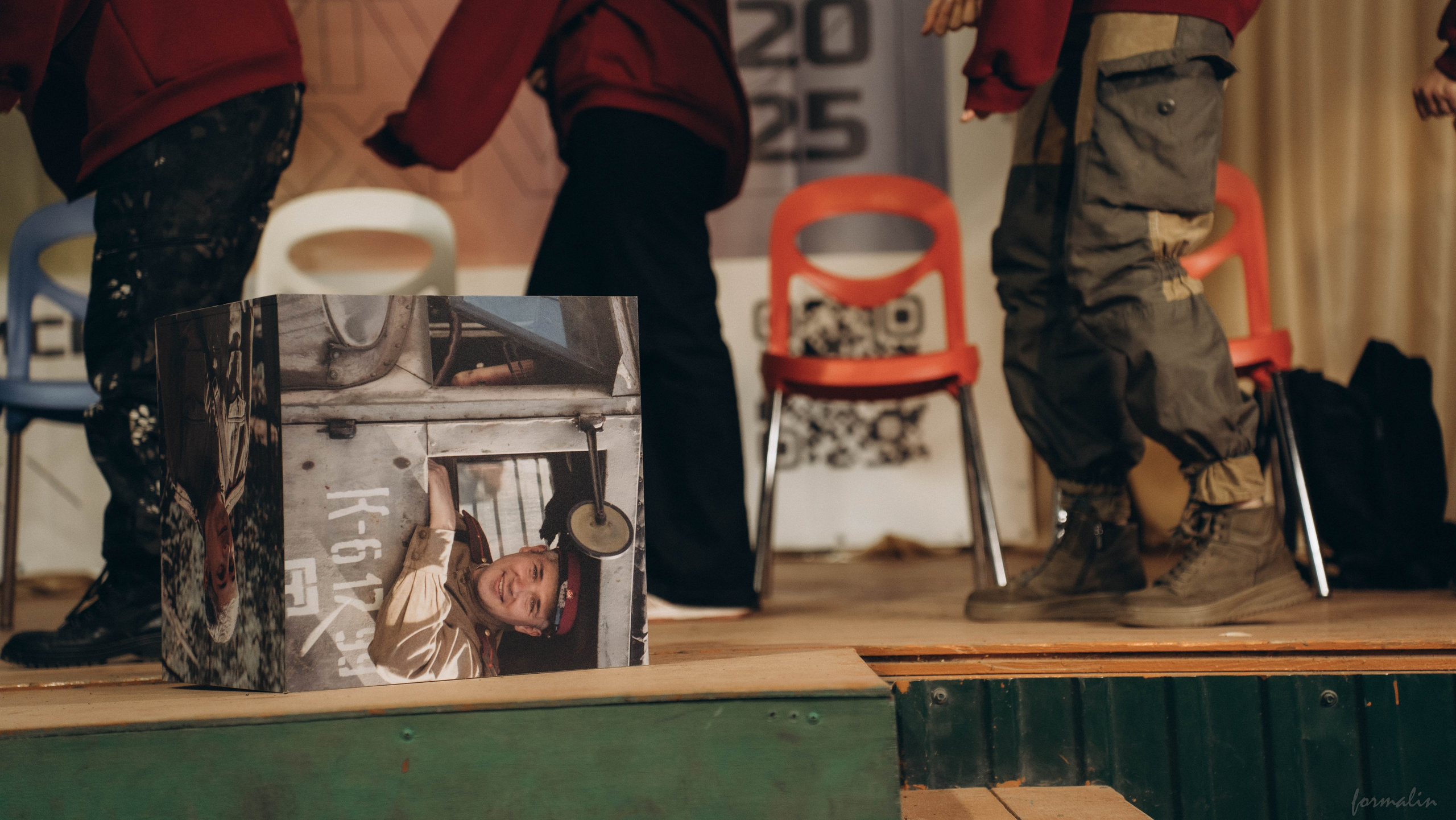 Фестиваль поисковых отрядов РТ 2025. Алиса Никитцова | Фотограф в Казани