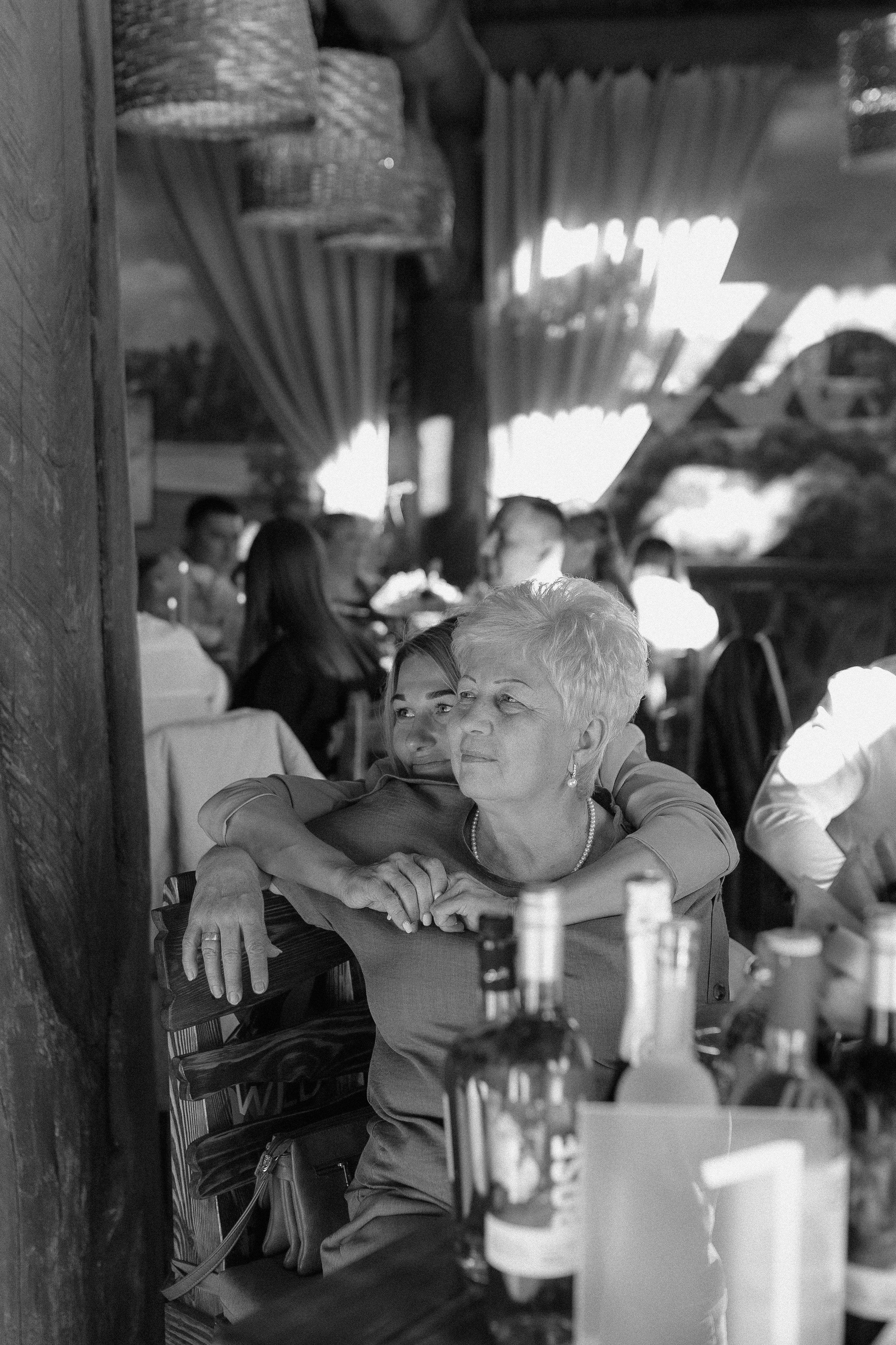 Анна и Никита 16.08.24. Индивидуальный, семейный и свадебный фотограф