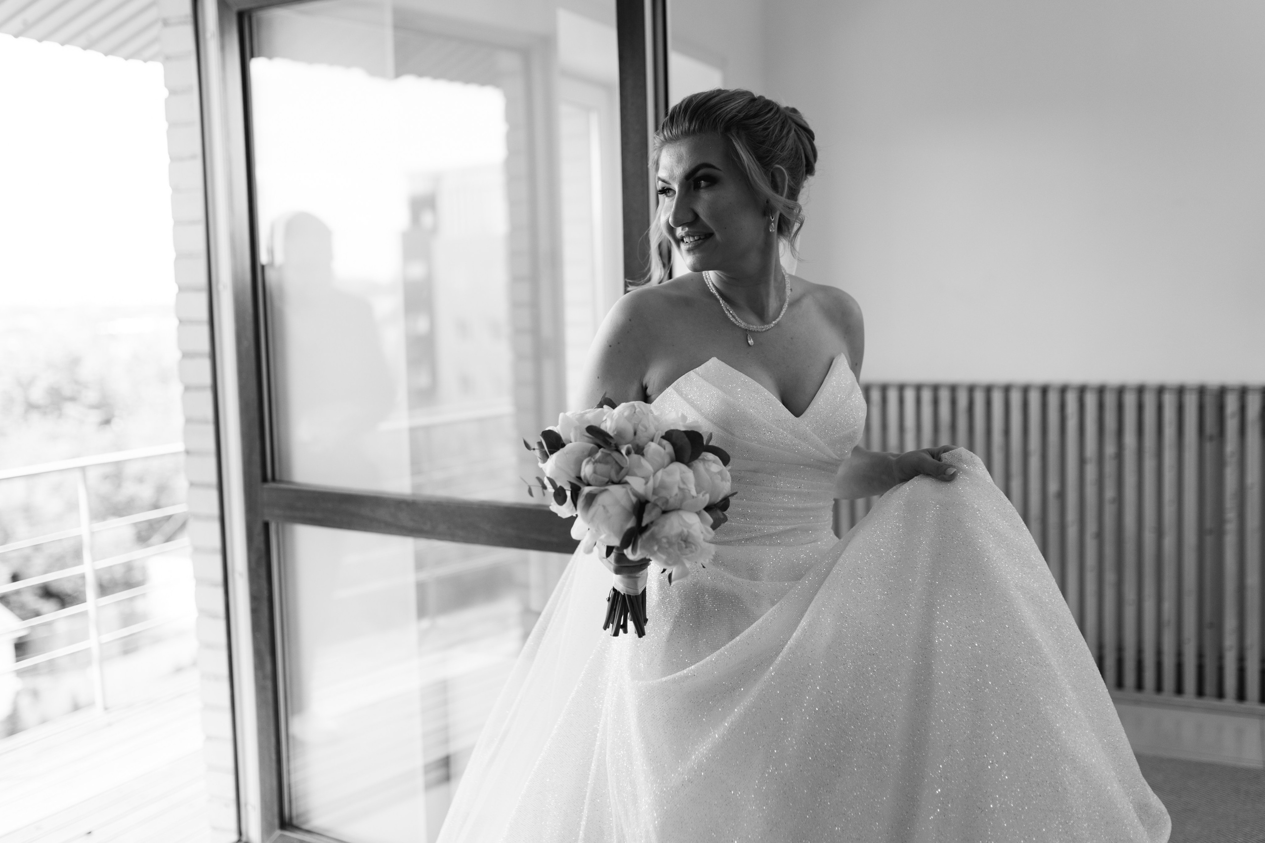 Настя и Женя. Свадебный и семейный фотограф в Туле и области Маша Костина