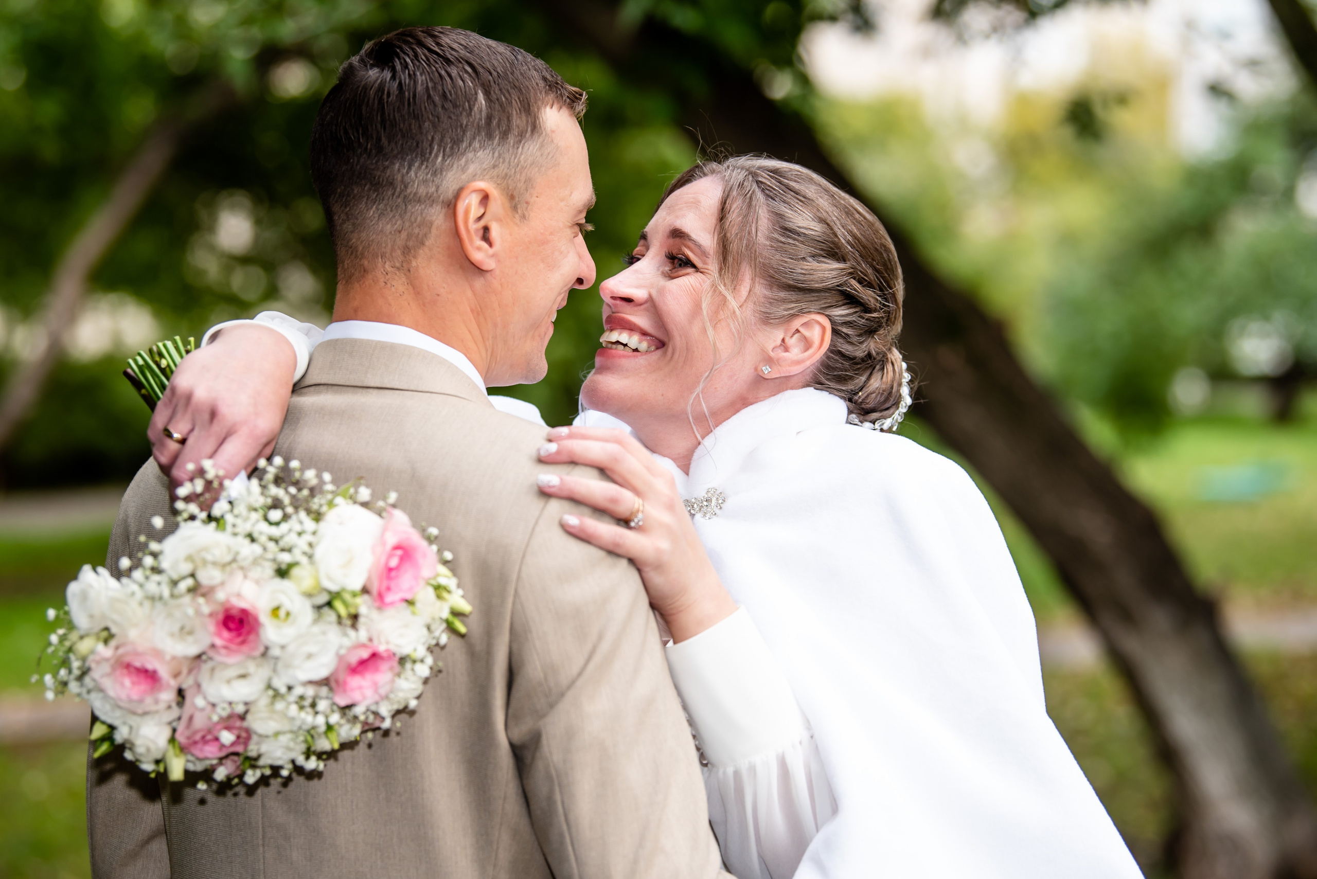 СВАДЬБЫ. Репортажный и семейный фотограф в Тюмени Владислав Шадиков