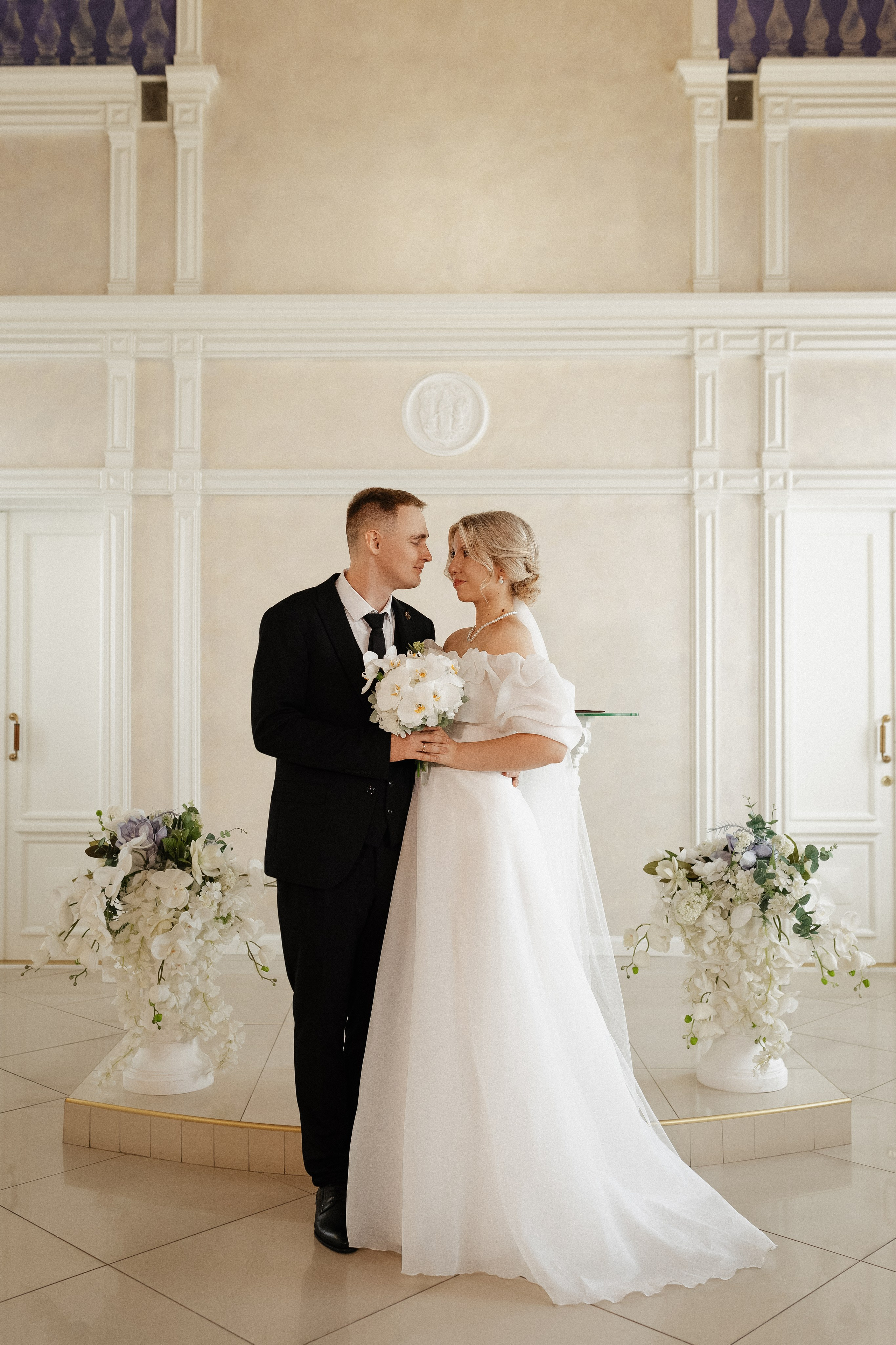 Свадебные фотосессии. Фотограф Минск