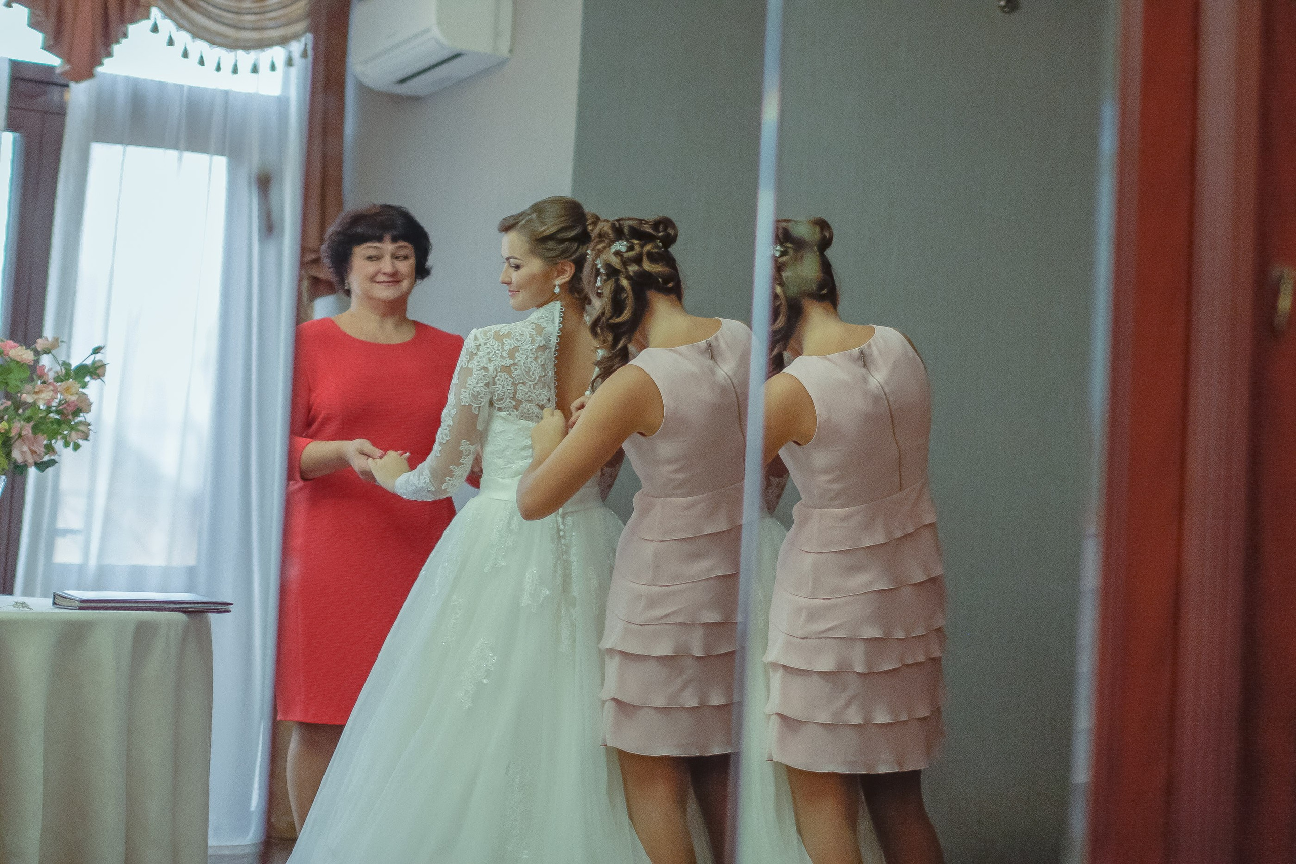 Утро/Morning. Максим Матвийченко и Виктория Басова профессионалы своего дела