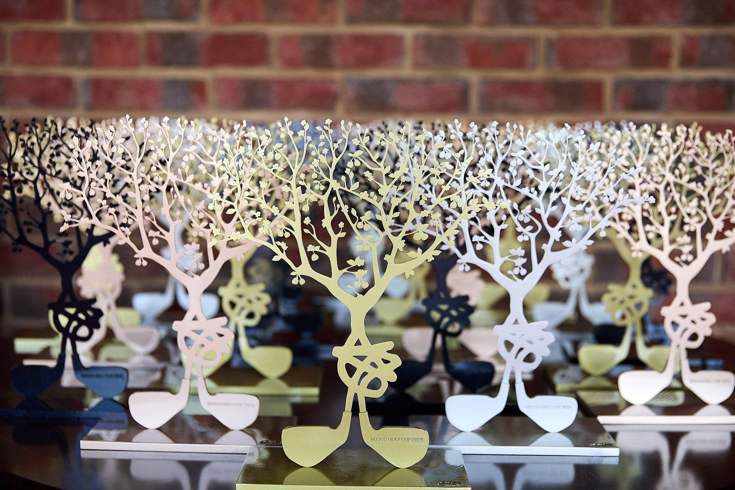 Bosco Golf Cup. Фотограф и Видеограф в Москве. Олег Корушев