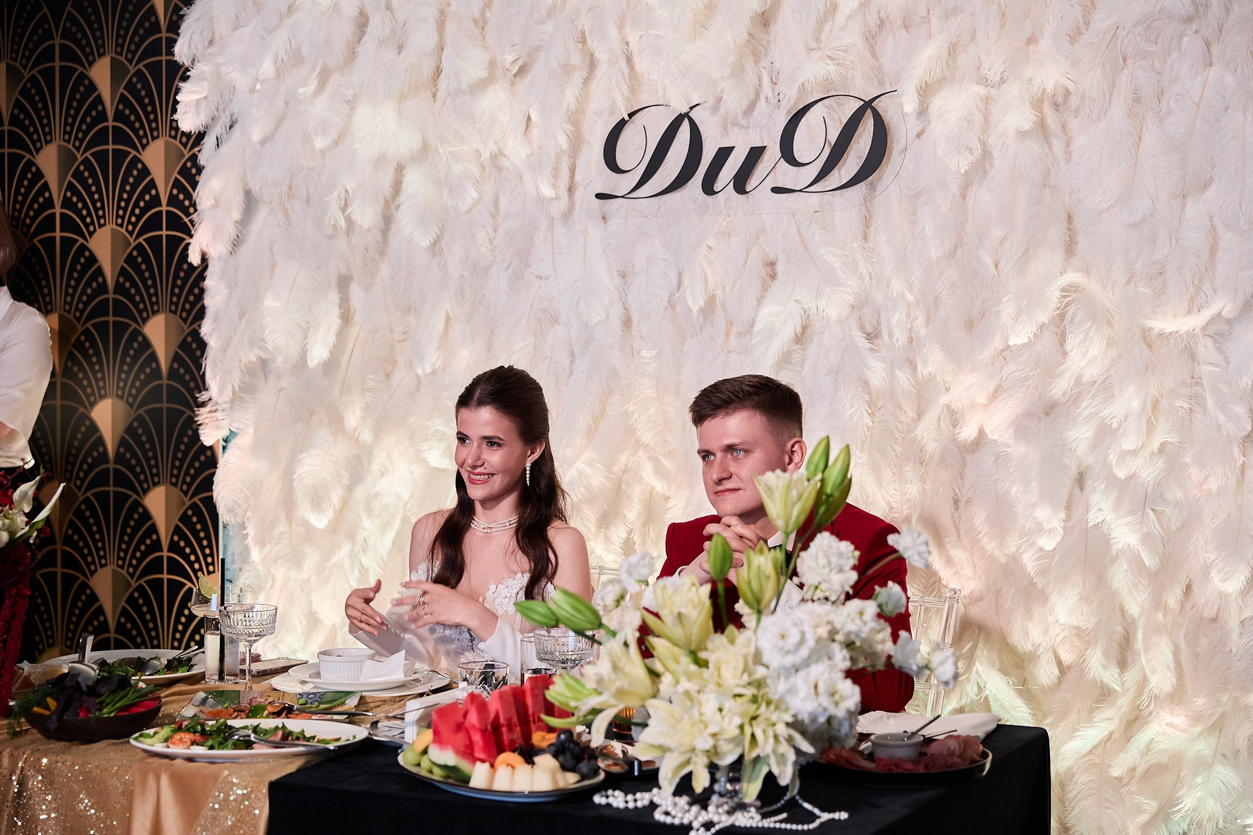 Dmitry and Daria's. Фотограф и Видеограф в Москве. Олег Корушев