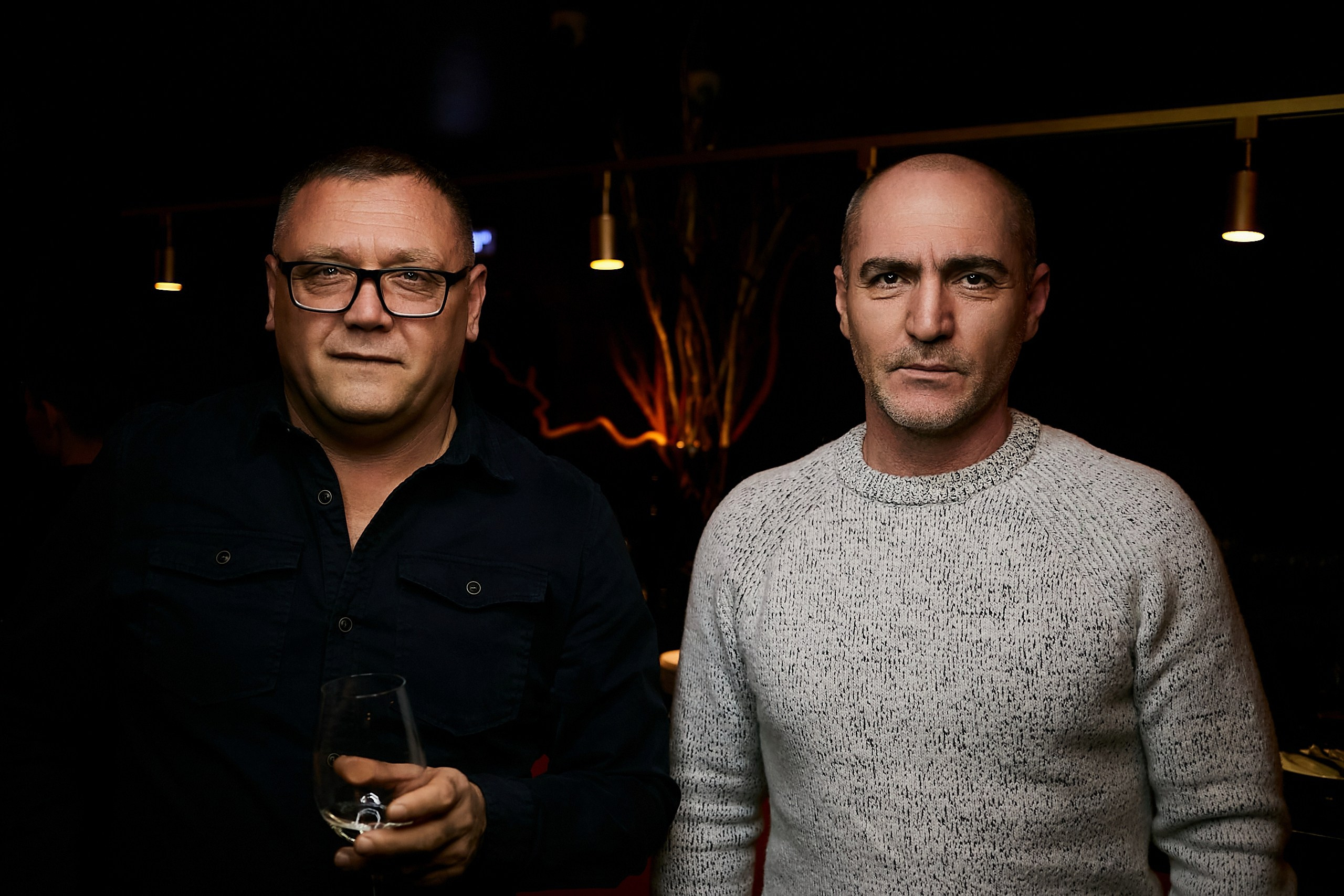 OFFPRICE. Фотограф и Видеограф в Москве. Олег Корушев