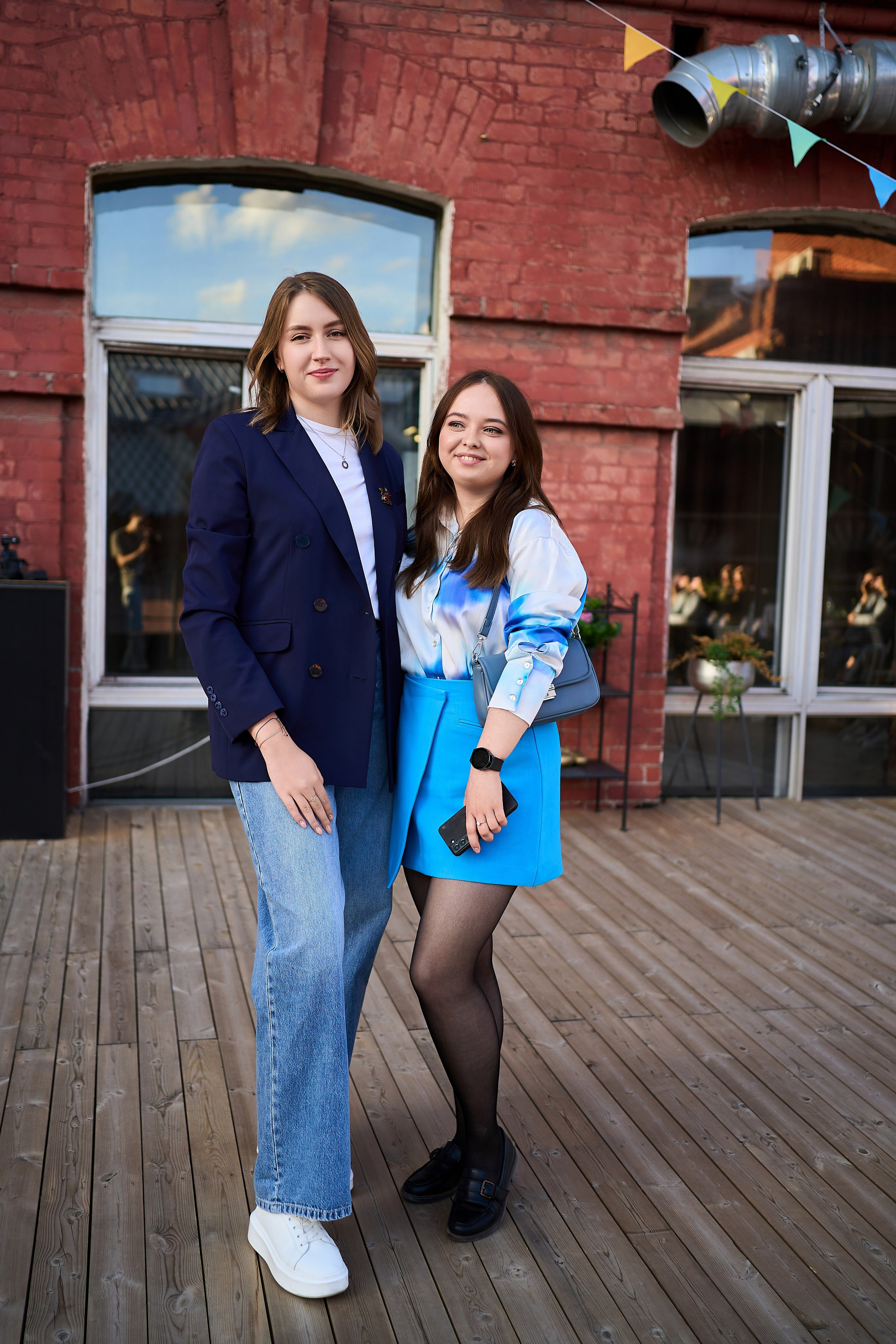 Правительства Москвы День стажера. Фотограф и Видеограф в Москве. Олег Корушев