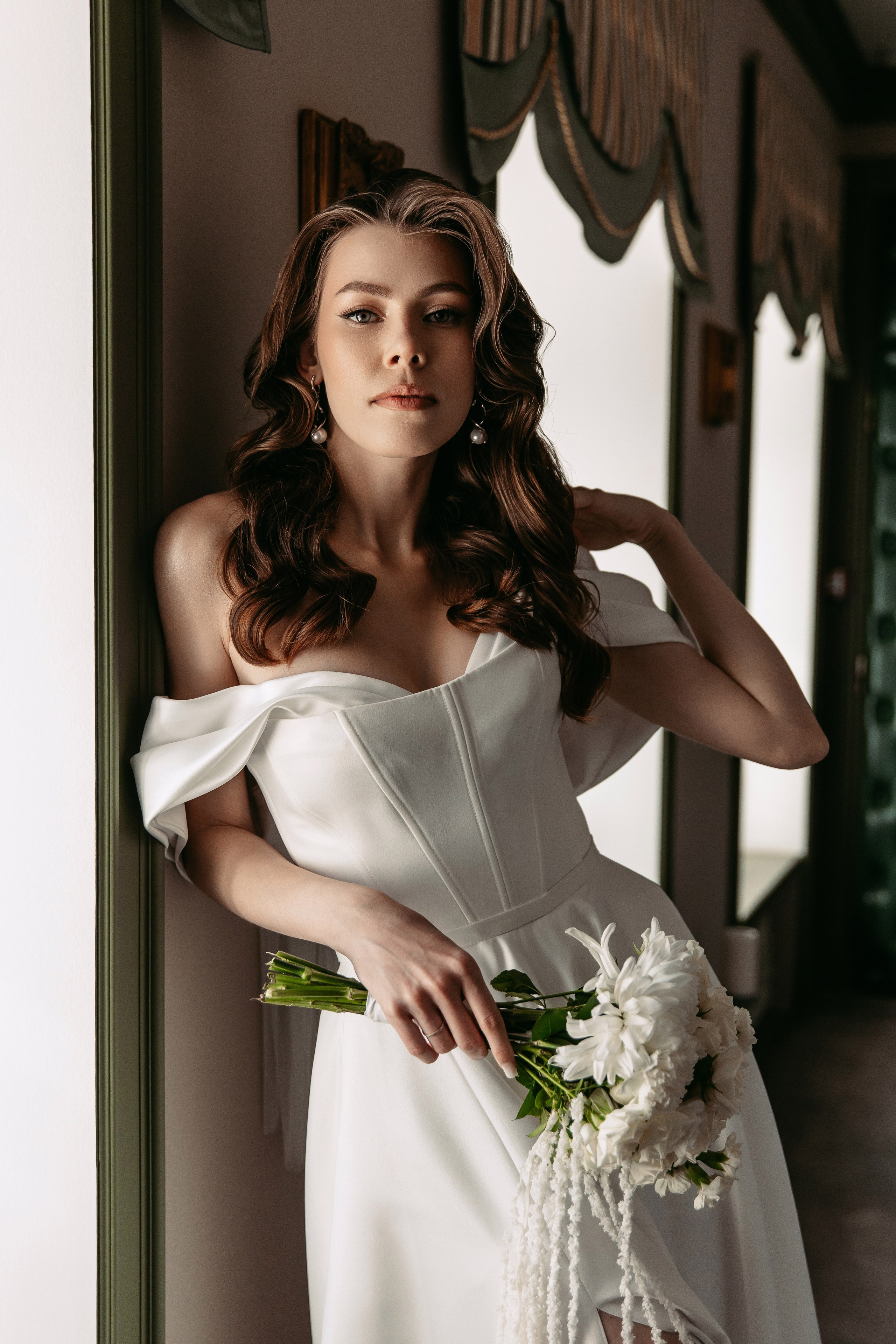 Сергей & Анастасия. Свадебный ФОТОГРАФ и ВИДЕОГРАФ Ульяновск