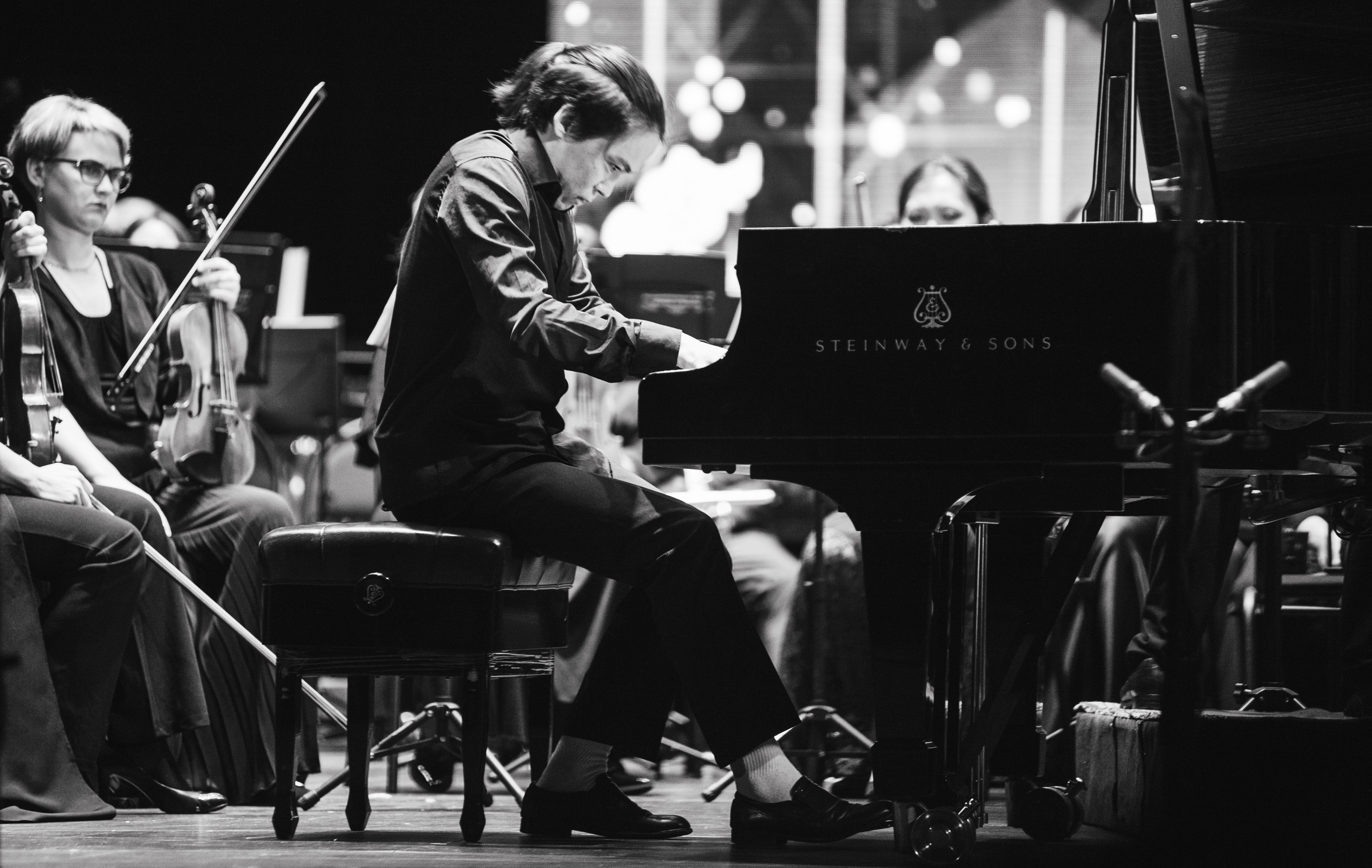 СОЗВЕЗДИЕ МОЛОДЫХ — 2025. Андреева Александра фотограф в г. Улан-Удэ