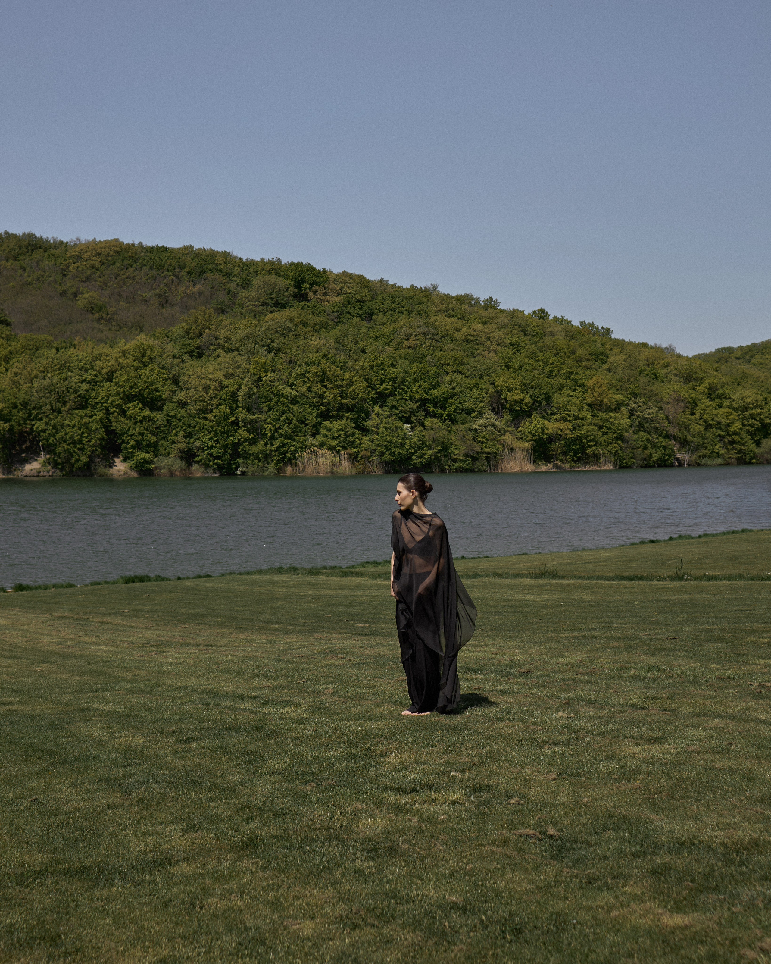 Марго. Фотограф в Анапе Инесса Басова