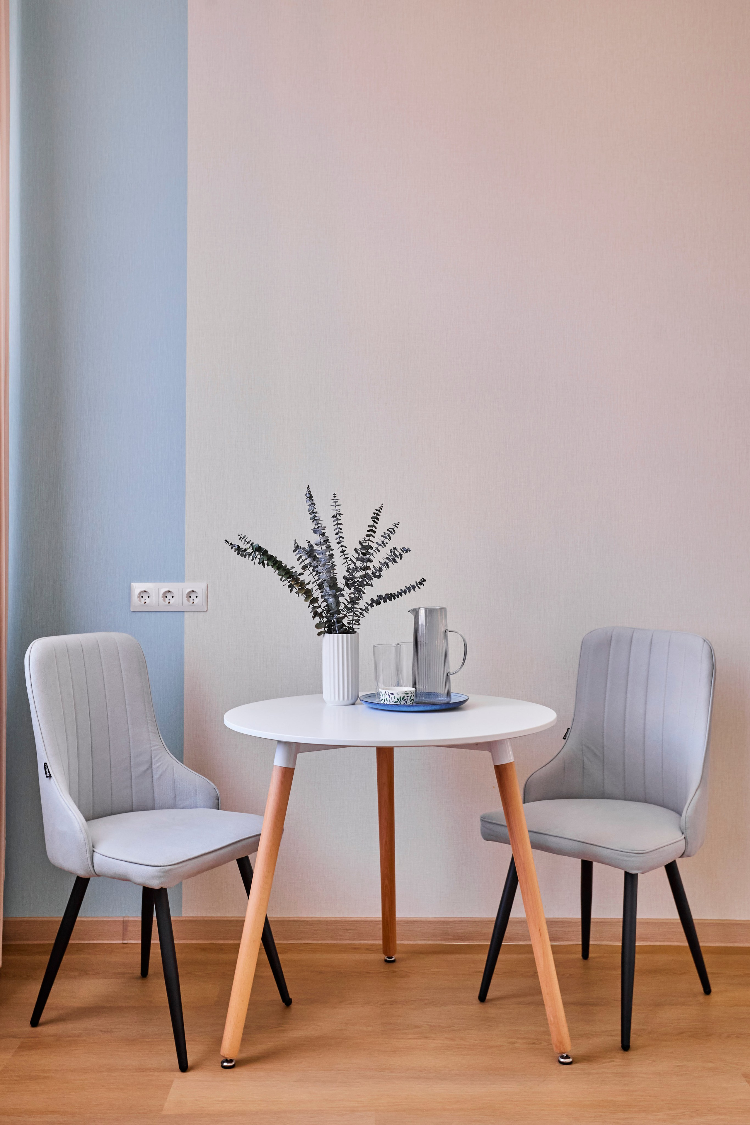 7 линия Васильевского острова д. 12. Фотограф Александра Иванова