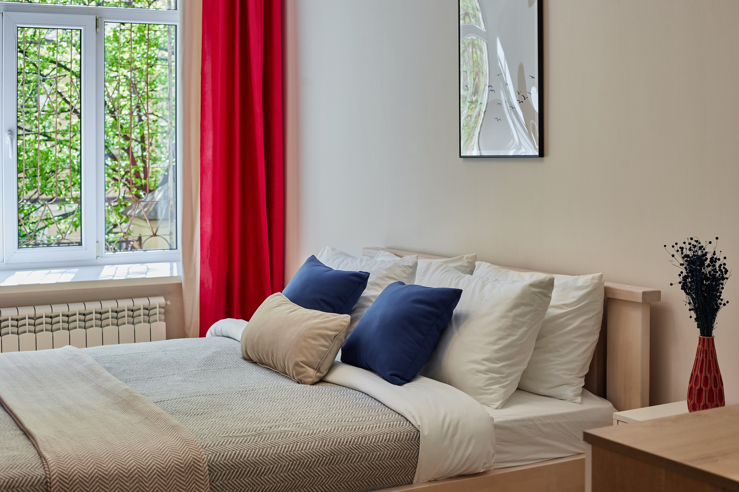 Жуковского 29. Фотограф Александра Иванова