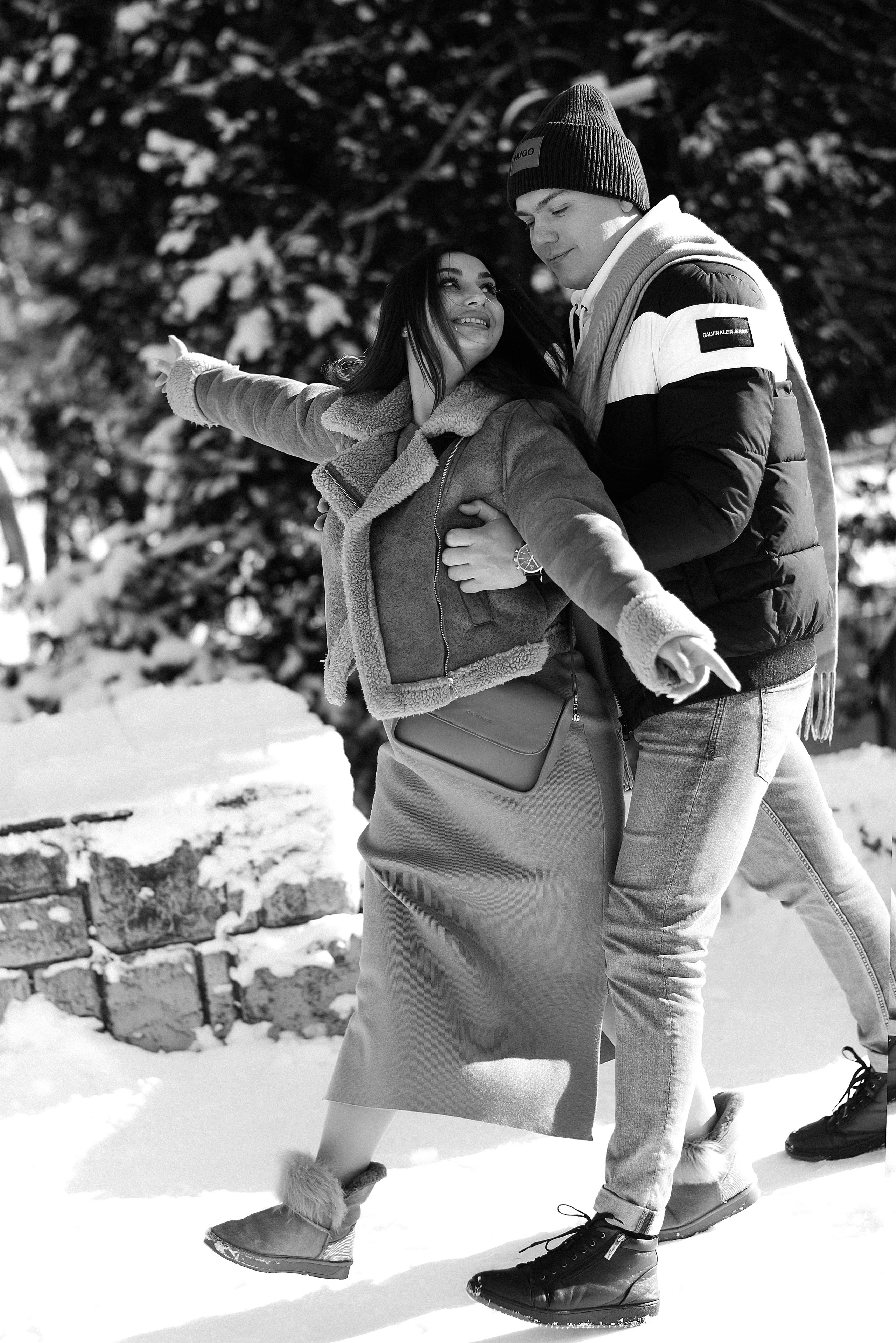 H+A. Свадебный фотограф Ростов-на-Дону от 4 400 руб. |Кристина Гайсенюк