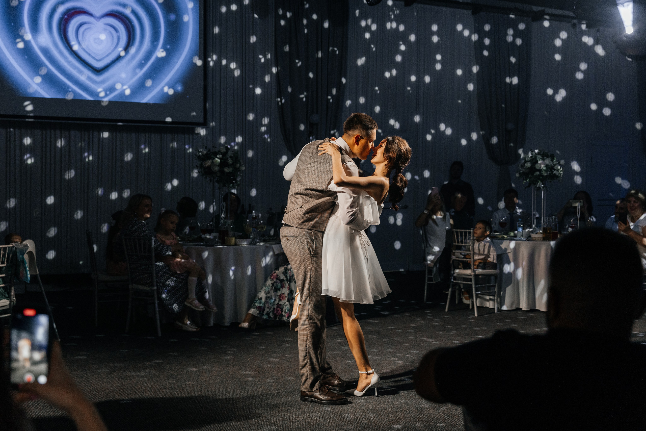 Свадьбы. Свадебный фотограф