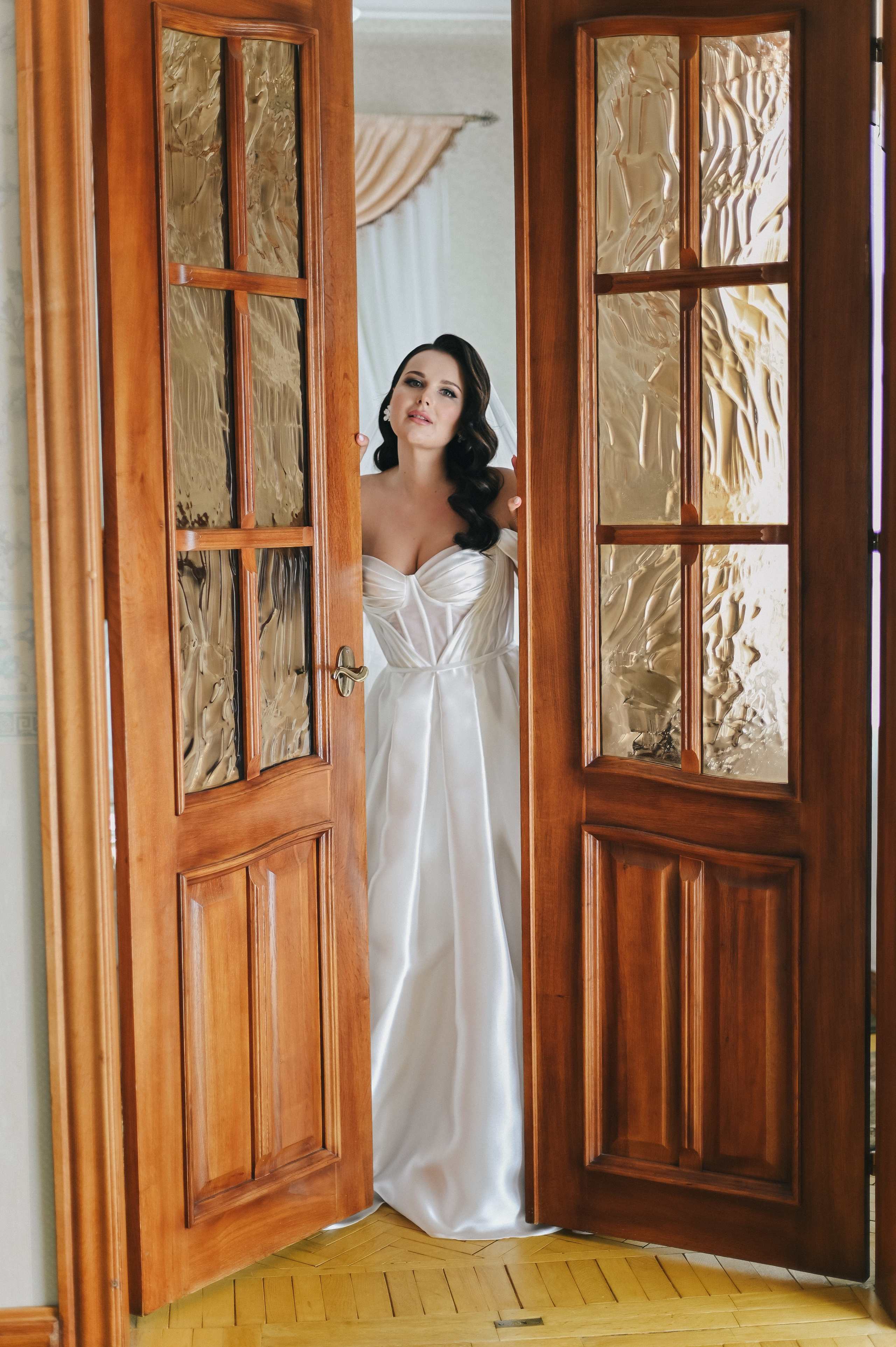 Артем + Дарья — Организация OUIevent Дарьи Орловой. Свадебный и семейный фотограф Волгоград Москва