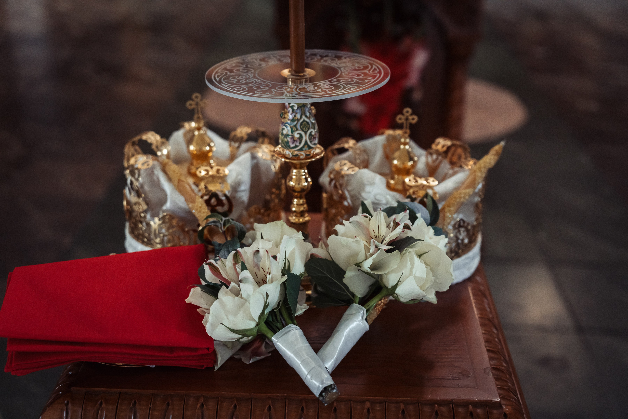 Фотосессия венчания в Воронеже. Фотограф для семей и экспертов в г. Воронеж Ирина Круглова