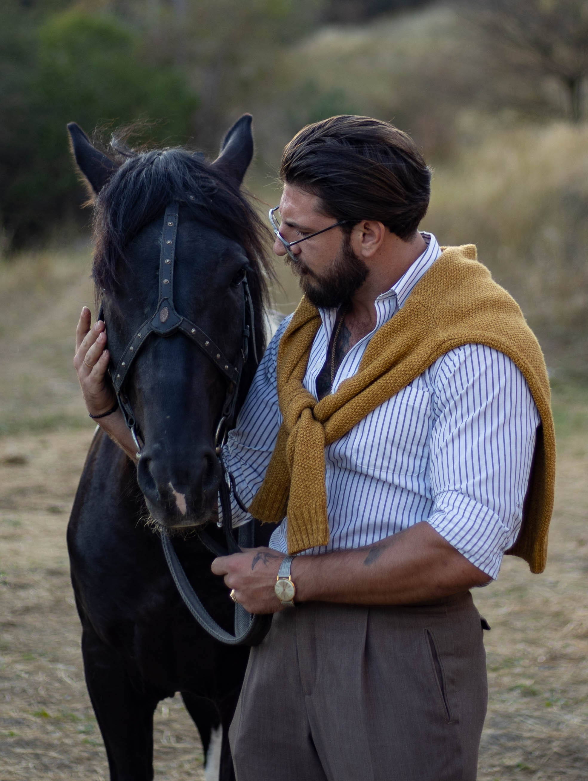 Семья Сулимы (Каньон). Фотограф Елена Варзиева