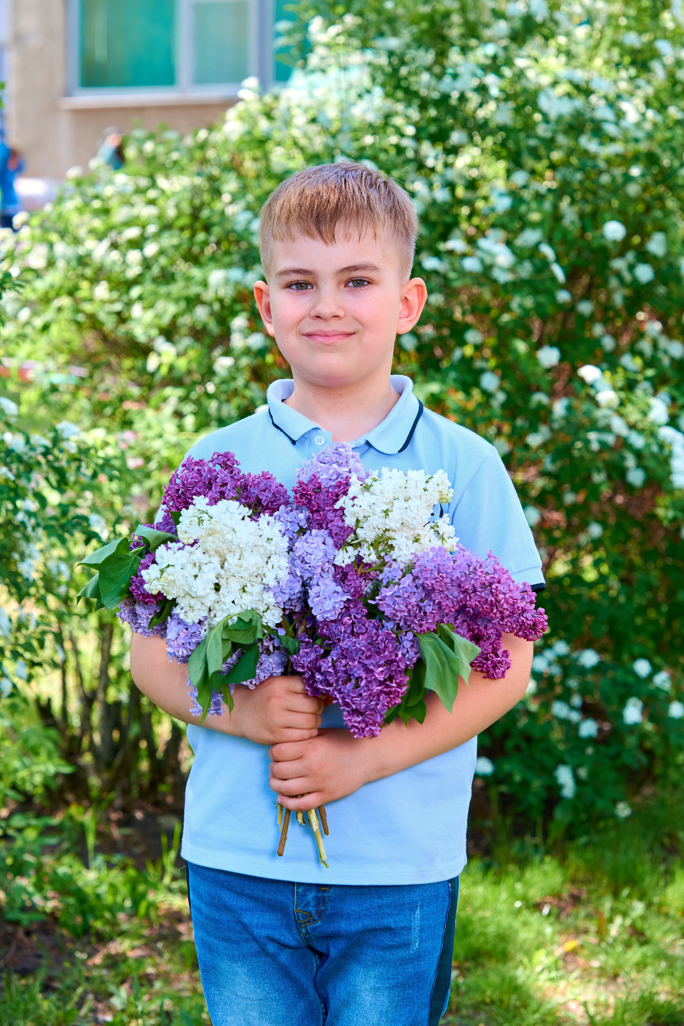 Прогулка. Childrenfoto.ru