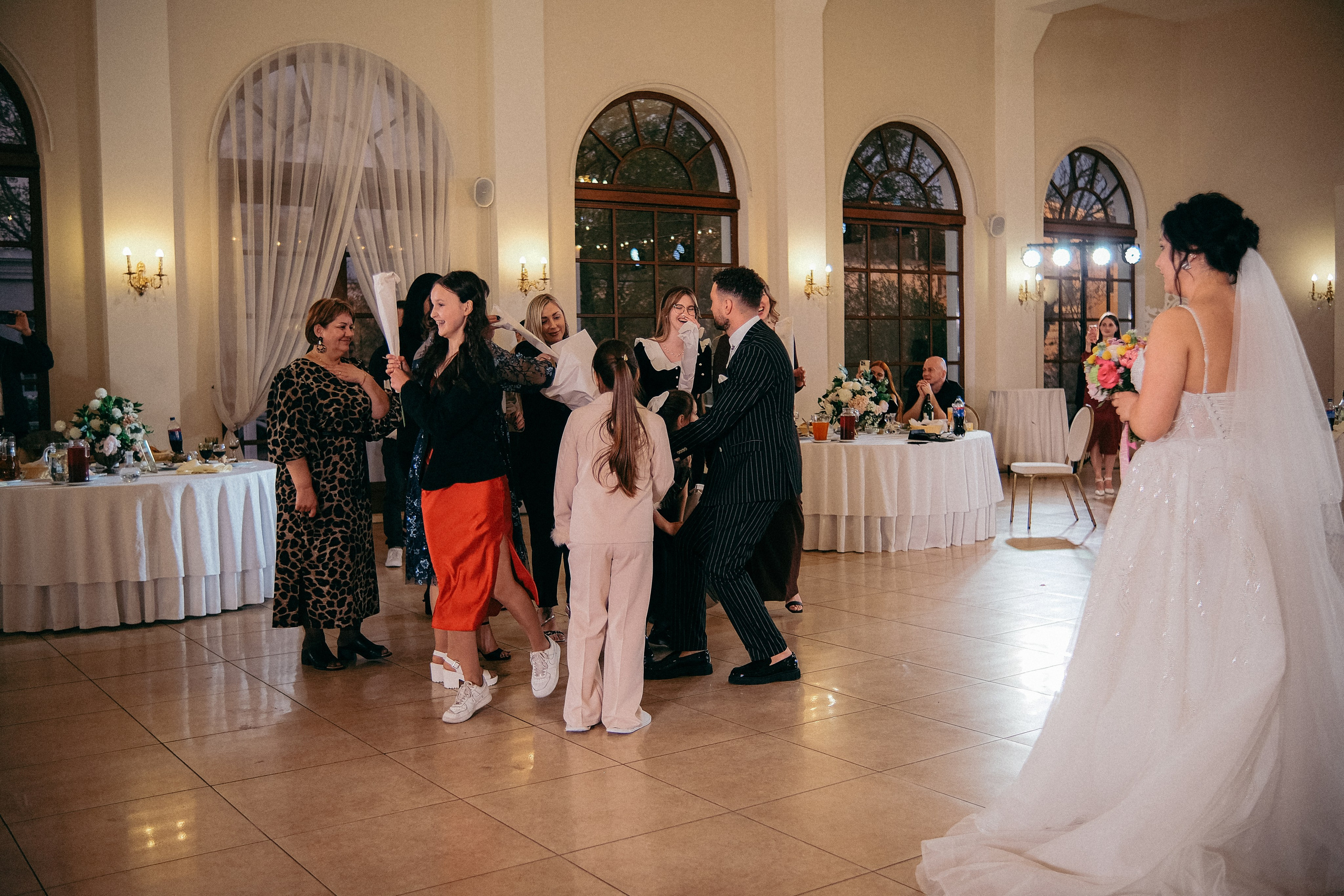 Рида & Богдан. Пушкин. Phdkvmr.ru