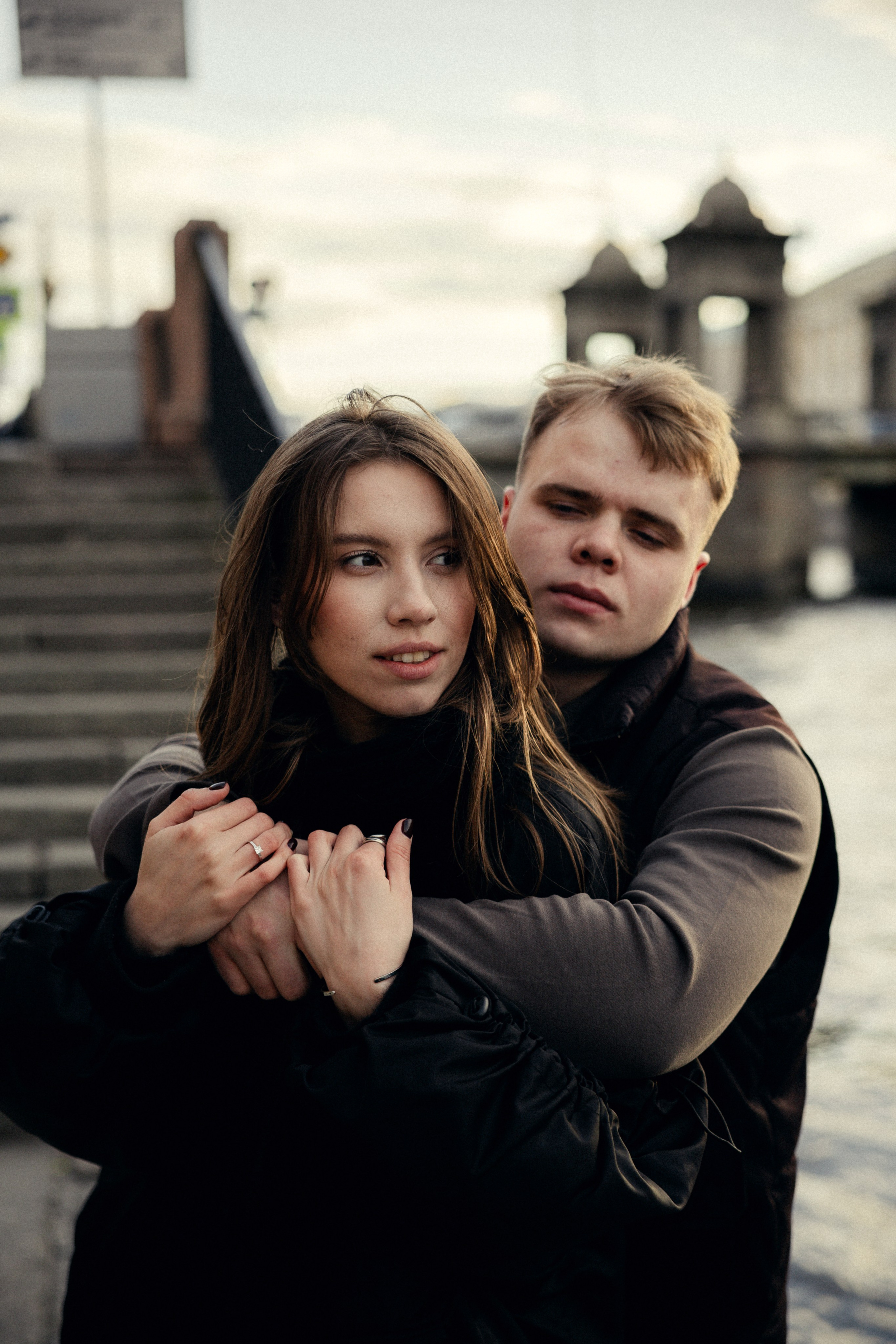 Ника & Илья. Phdkvmr.ru
