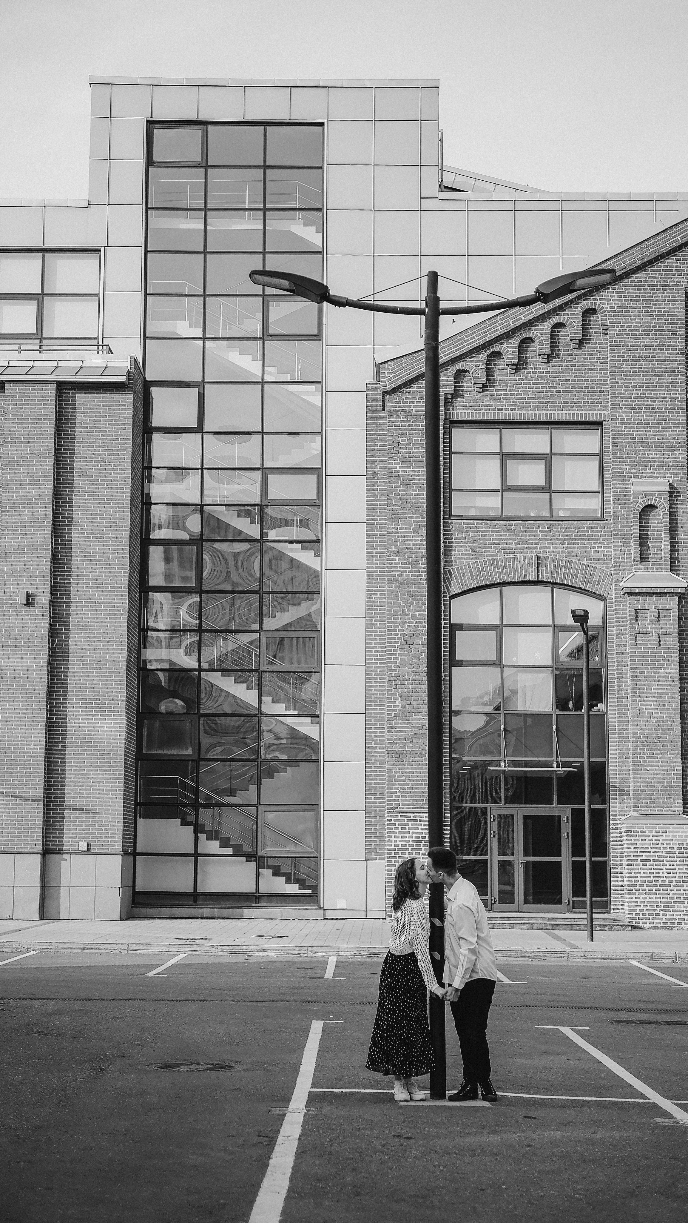 Ира и Максим. Phdkvmr.ru