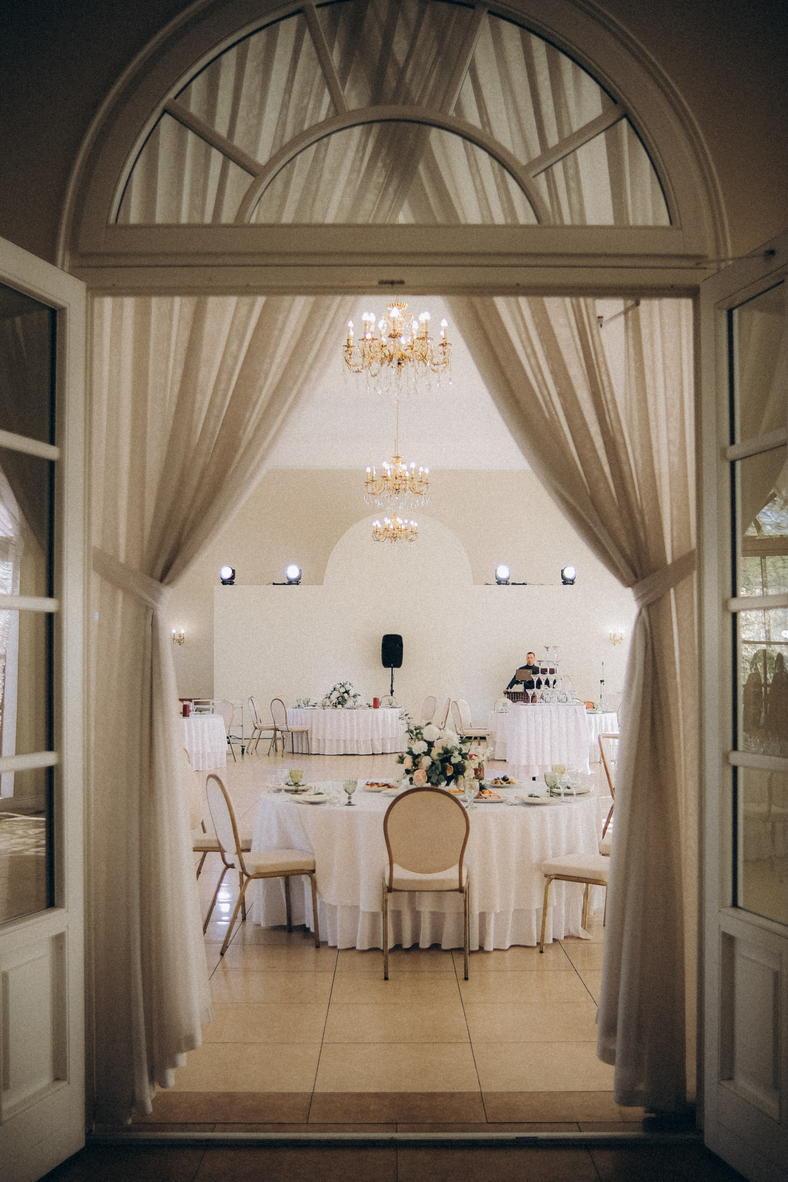 Рида & Богдан. Пушкин. Phdkvmr.ru