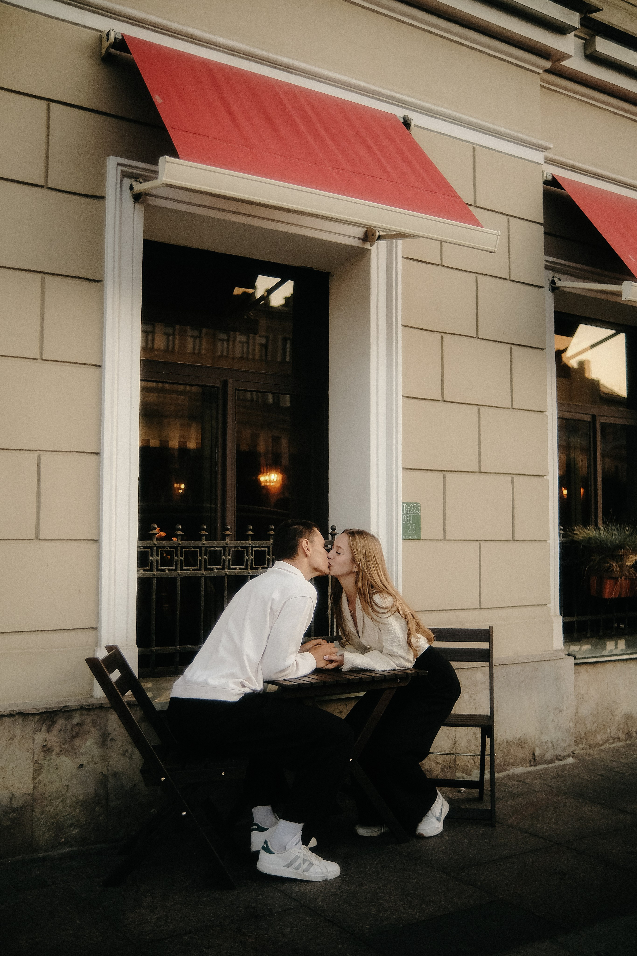 Настя & Матвей. Phdkvmr.ru