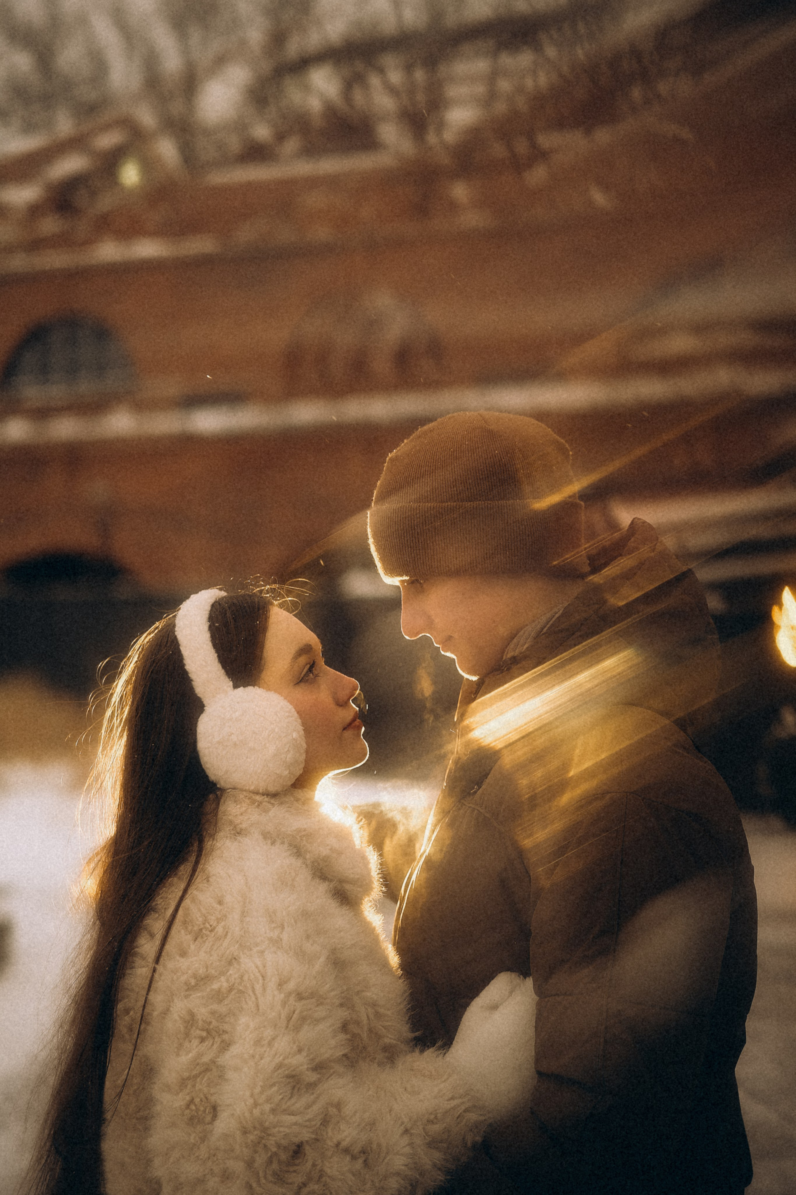 Таня & Дима. Phdkvmr.ru