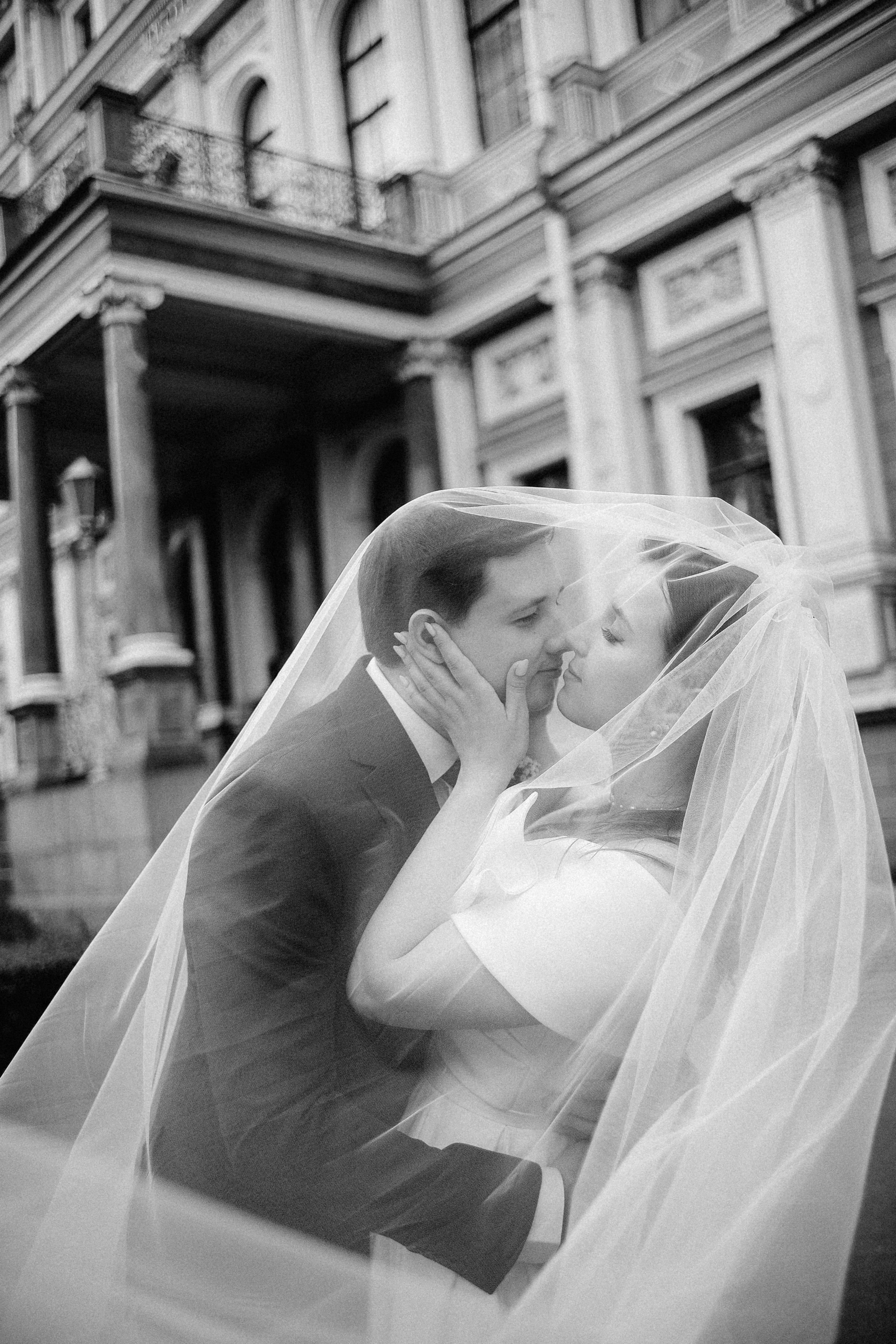 Оля & Саша ДБ1. Phdkvmr.ru