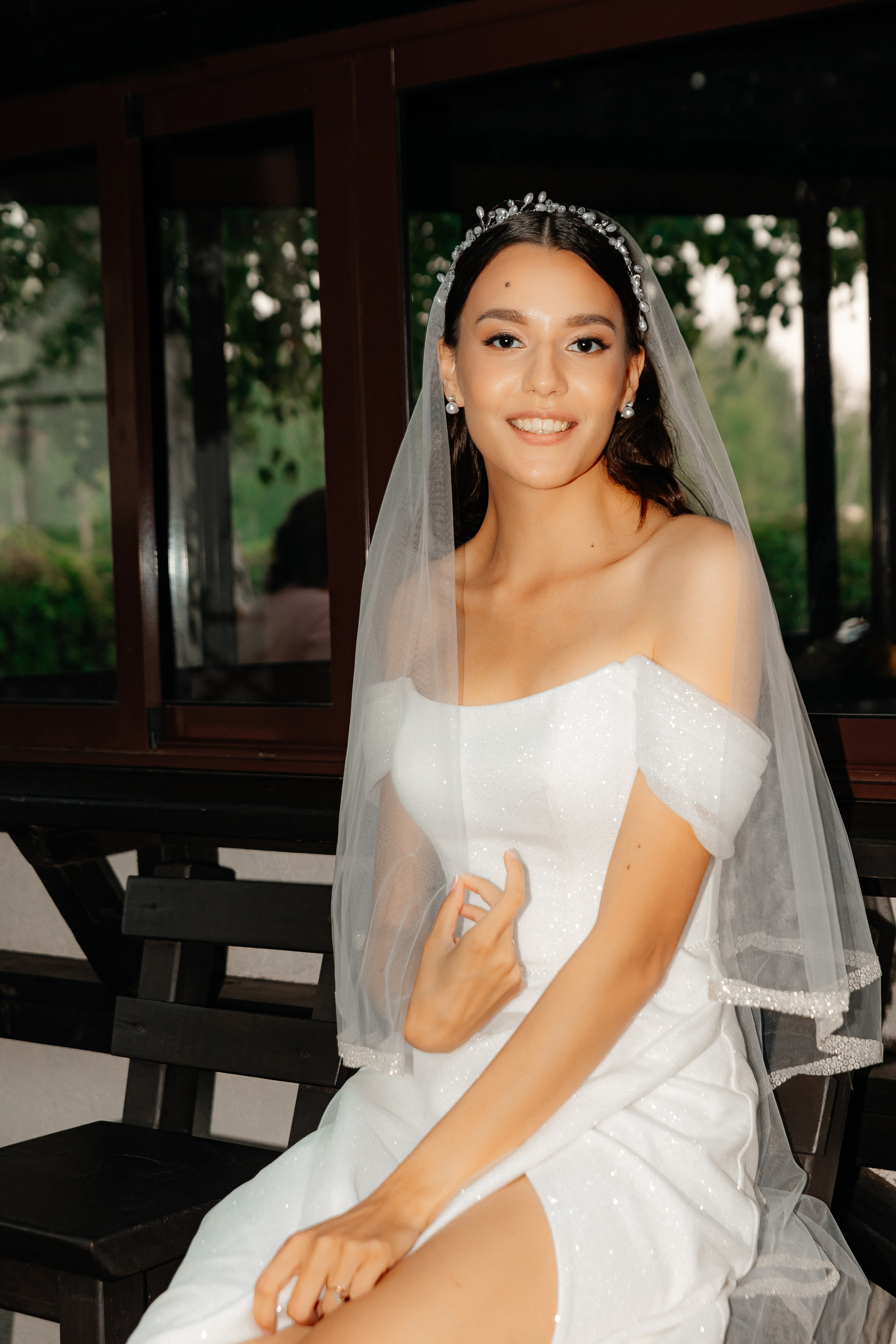 Раиль & Алия. Фотограф Егор Сухов