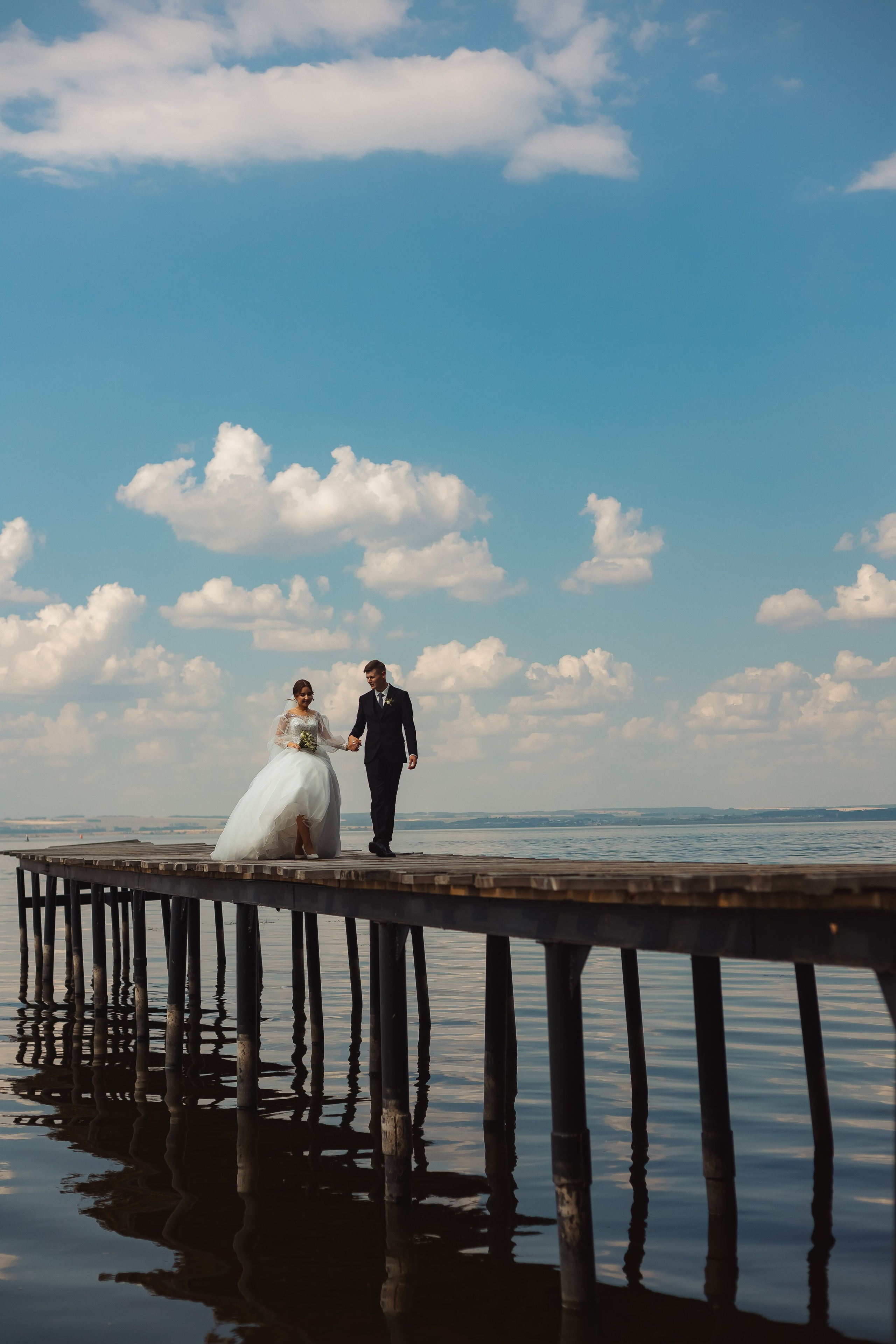 Ильфат&Зиля. Фотограф Егор Сухов