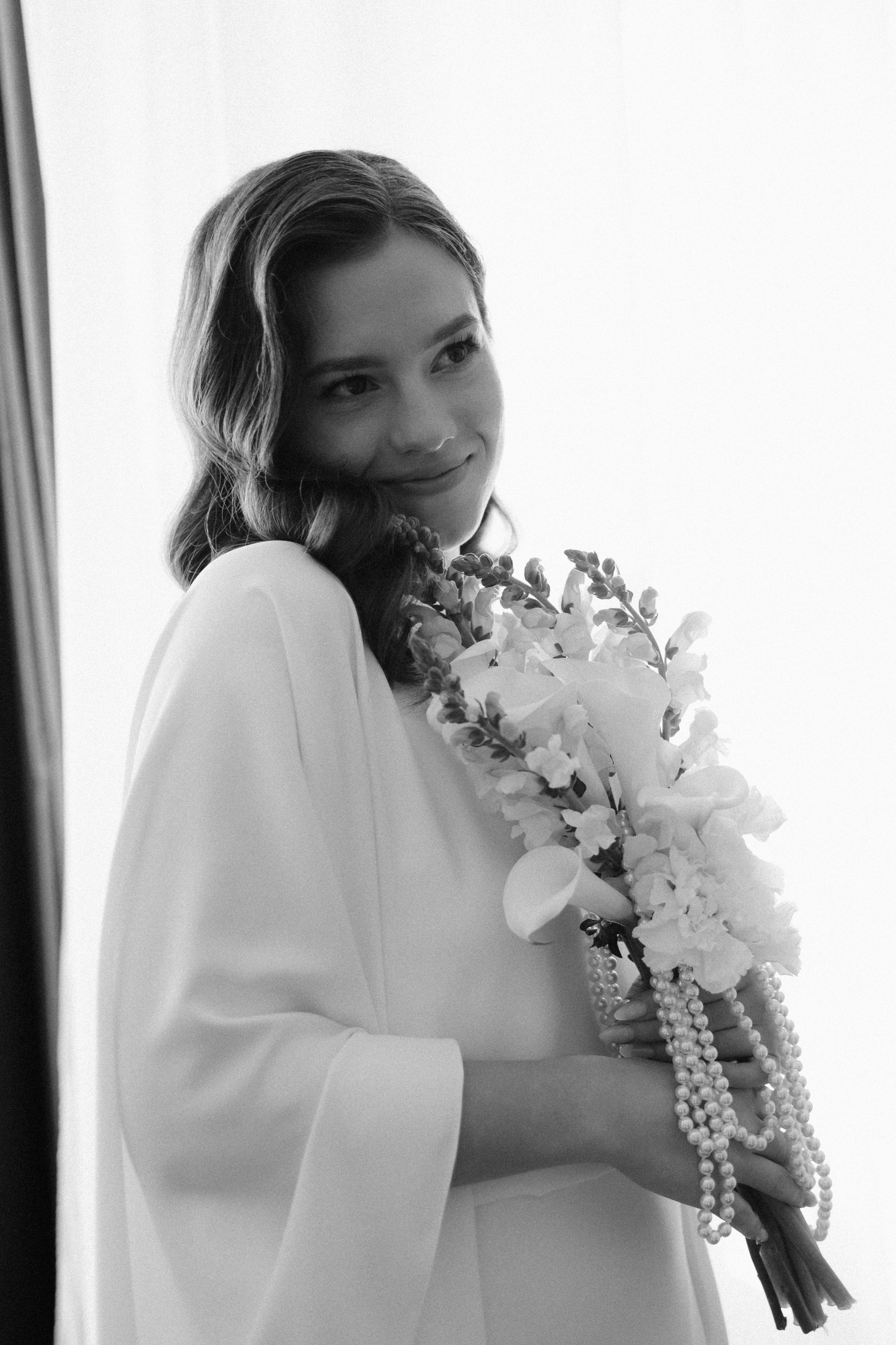 Алёна и Егор. Свадебный фотограф Колотовкина Валентина Москва