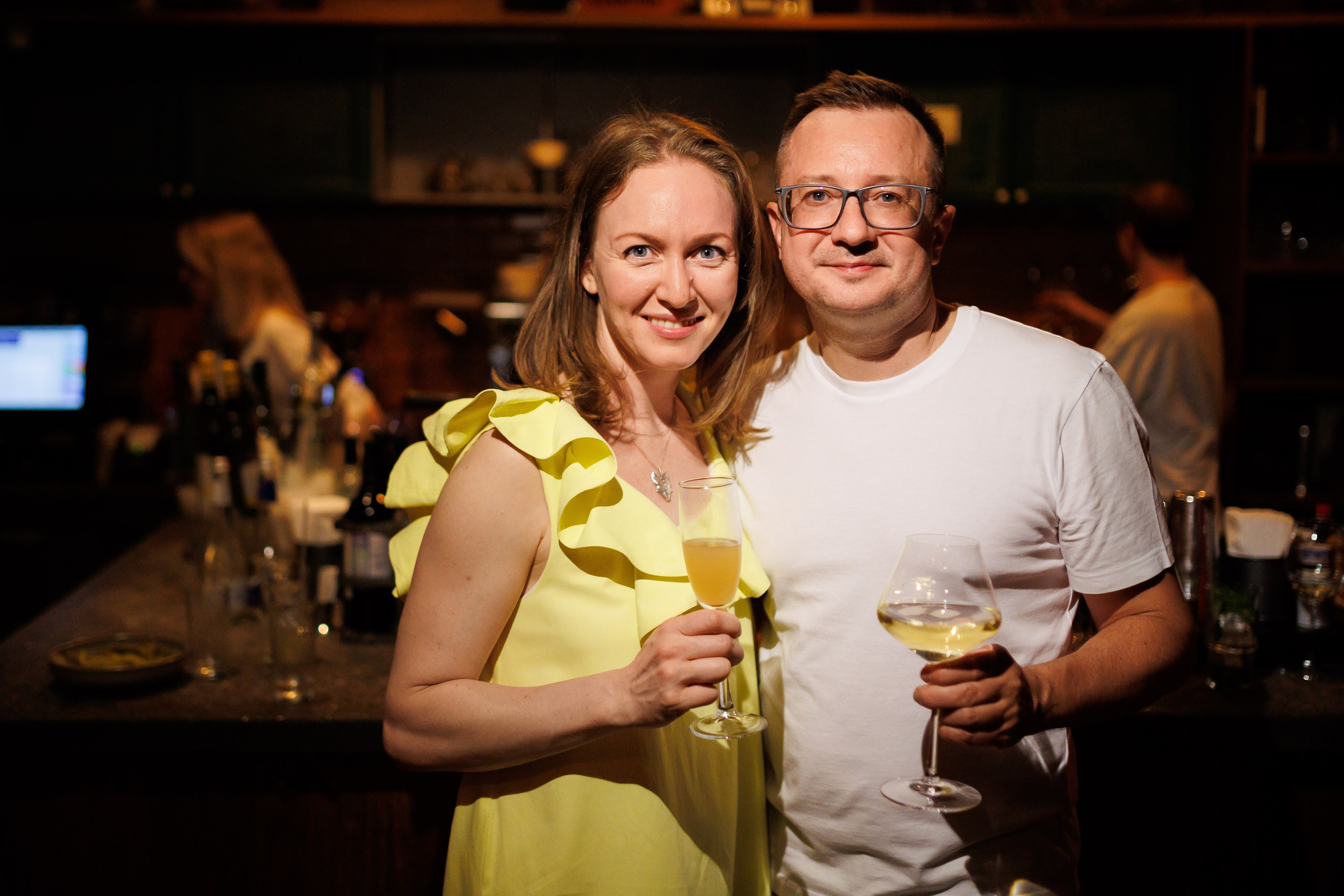 Юбилей Сергей. Фотограф Иван Недорез